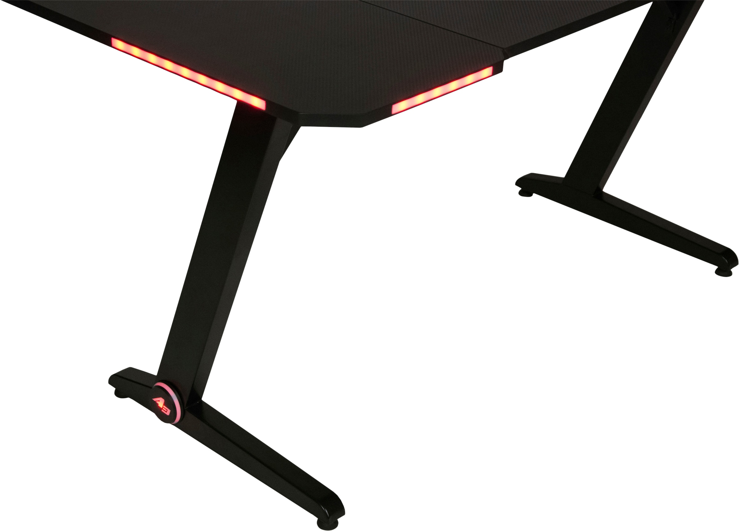 Duo Collection Gamingtisch »Game-Rocker GT-45«