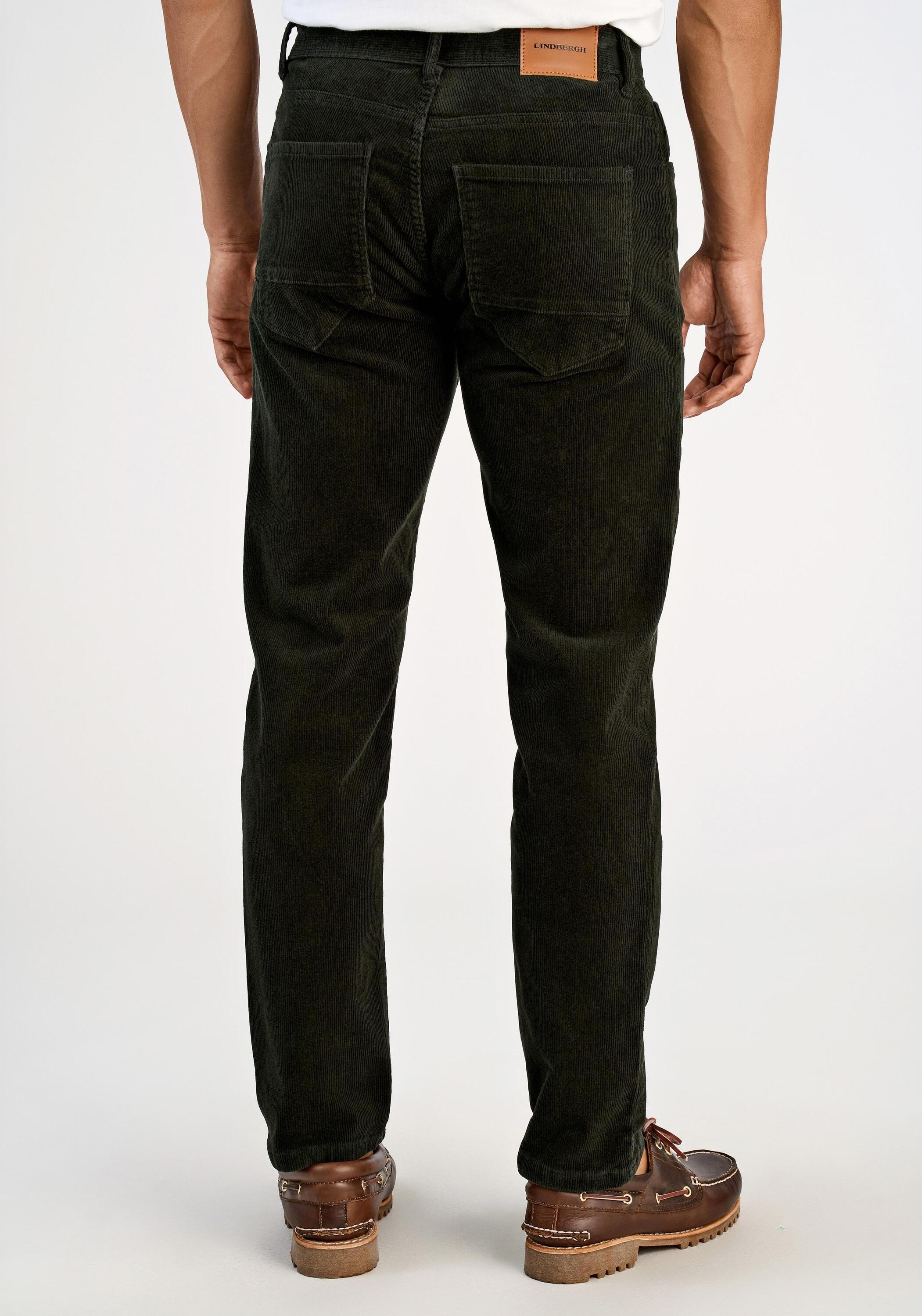 LINDBERGH Cordhose "Cordhose Regular Fit" günstig online kaufen