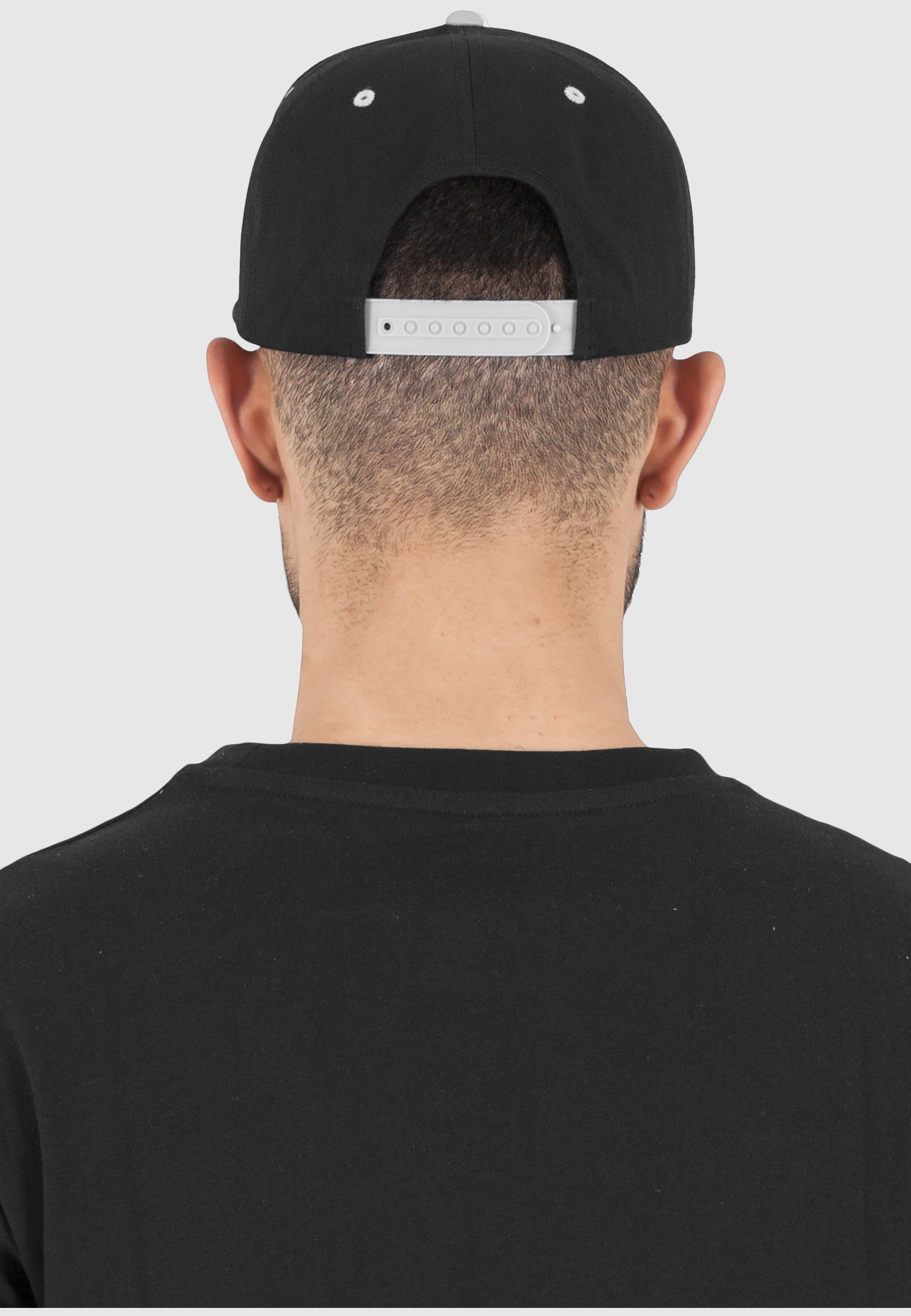 Flexfit Snapback Cap »Flexfit Unisex Classic 5 Panel Snapback«