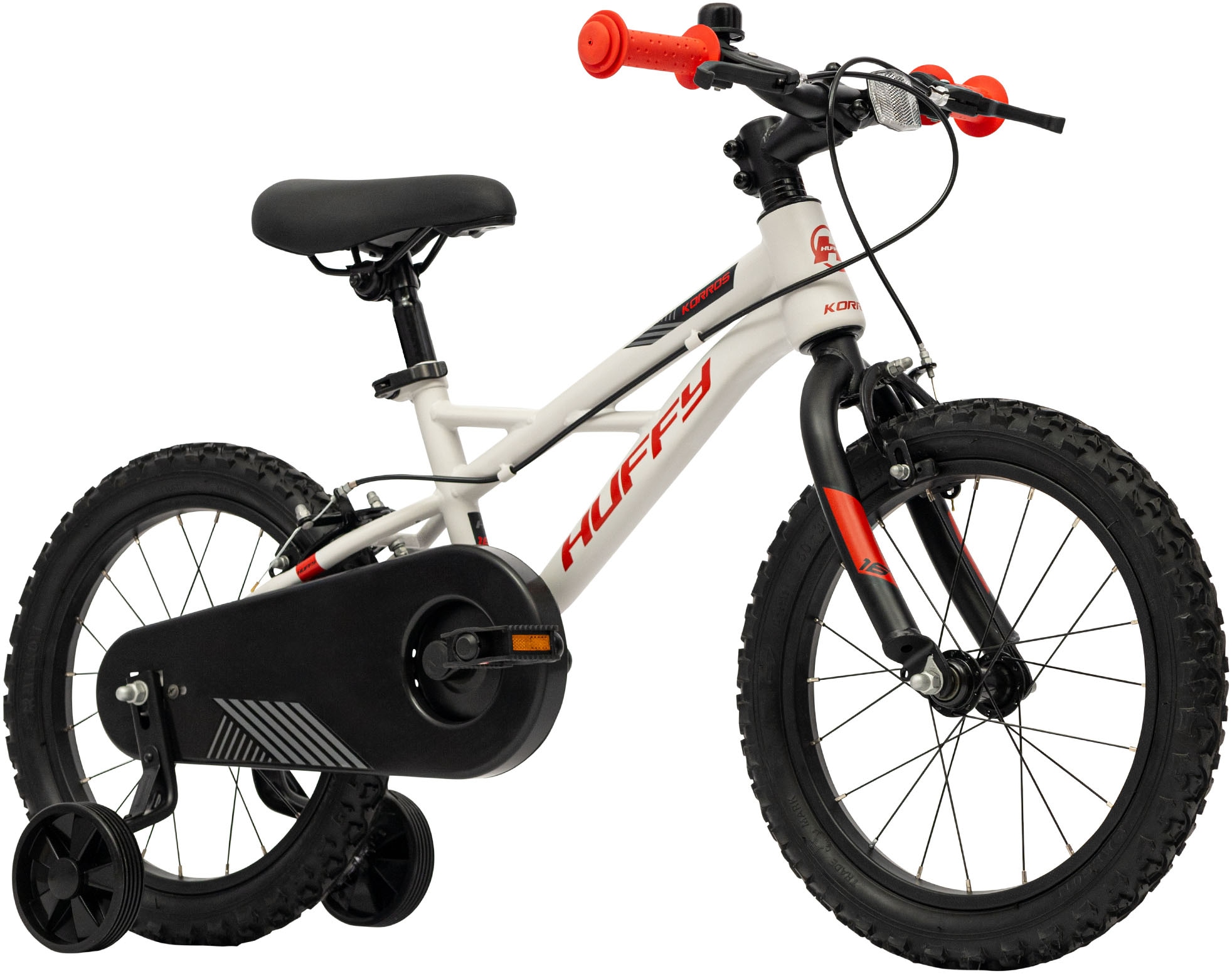 Huffy Mountainbike »Korros 16-Zoll Jungenfahrrad«