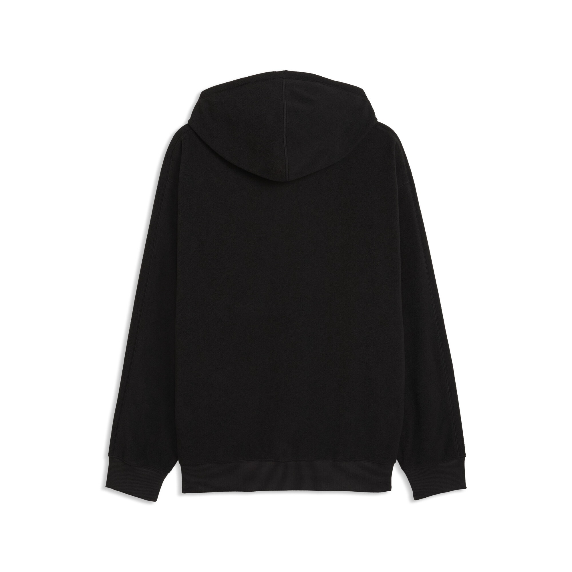 PUMA Hoodie »Essentials Elevated Relaxed Winter-Hoodie Herren«
