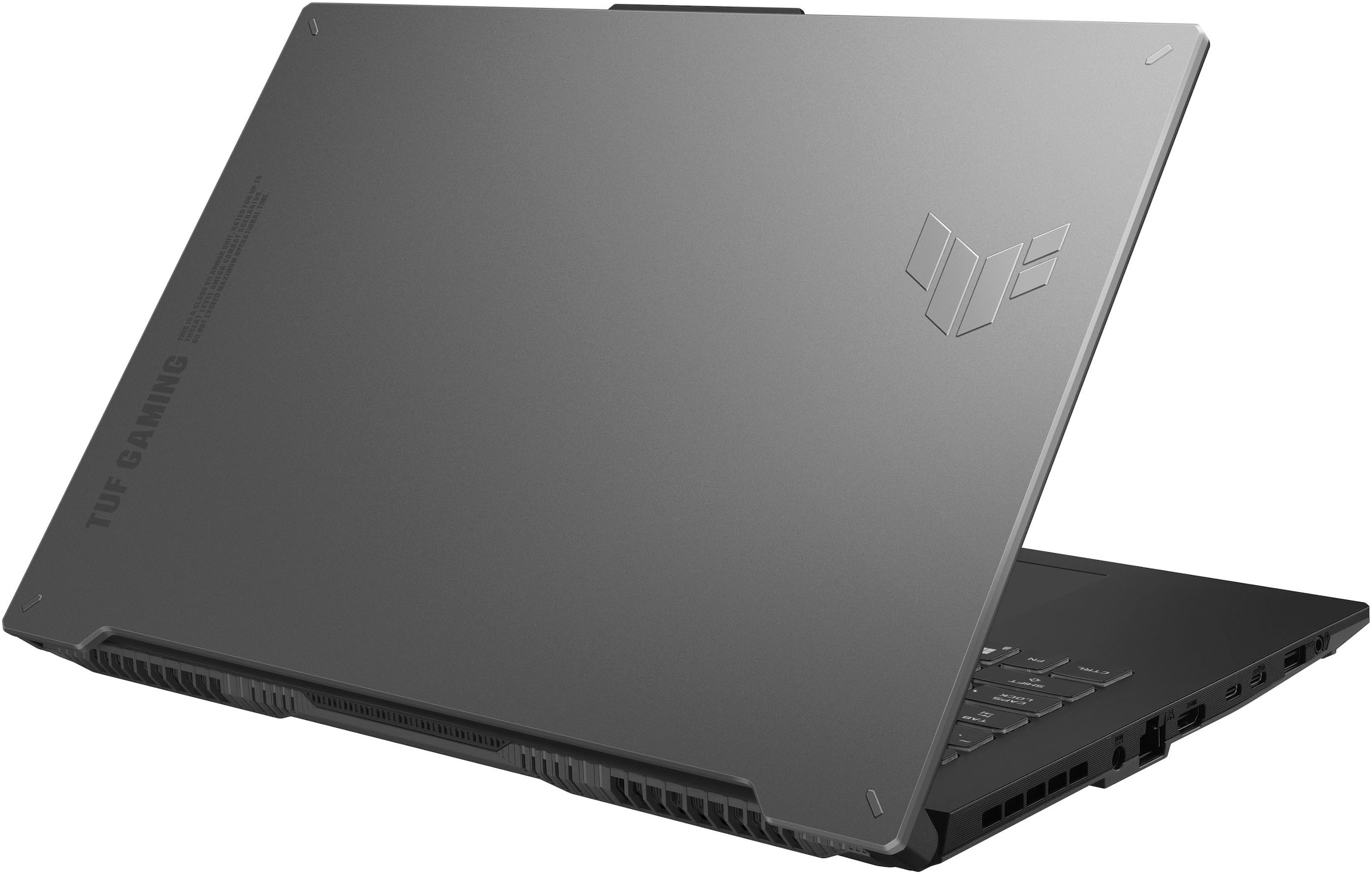 Asus Gaming-Notebook »TUF Gaming A17 FA707NV-HX048W«, 43,9 cm, / 17,3 Zoll, AMD, Ryzen 7, GeForce RTX 4060, 1000 GB SSD