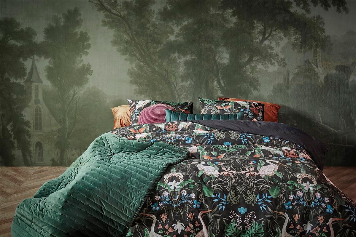 At Home by Beddinghouse Bettwäsche "At Home by BeddingHouse Vibrant" 2 Stk. günstig online kaufen