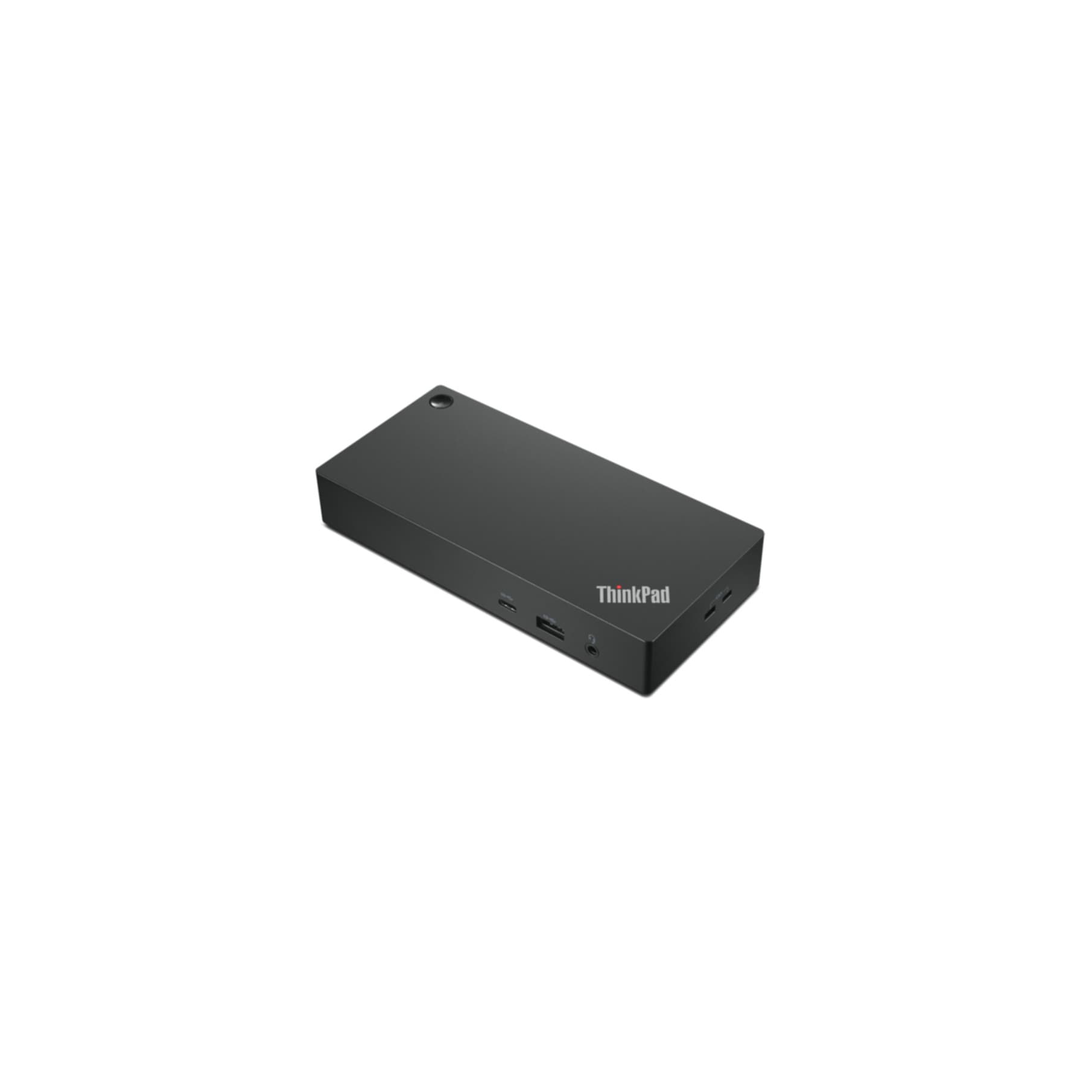Lenovo Laptop-Dockingstation »ThinkPad Universal USB-C Dock«