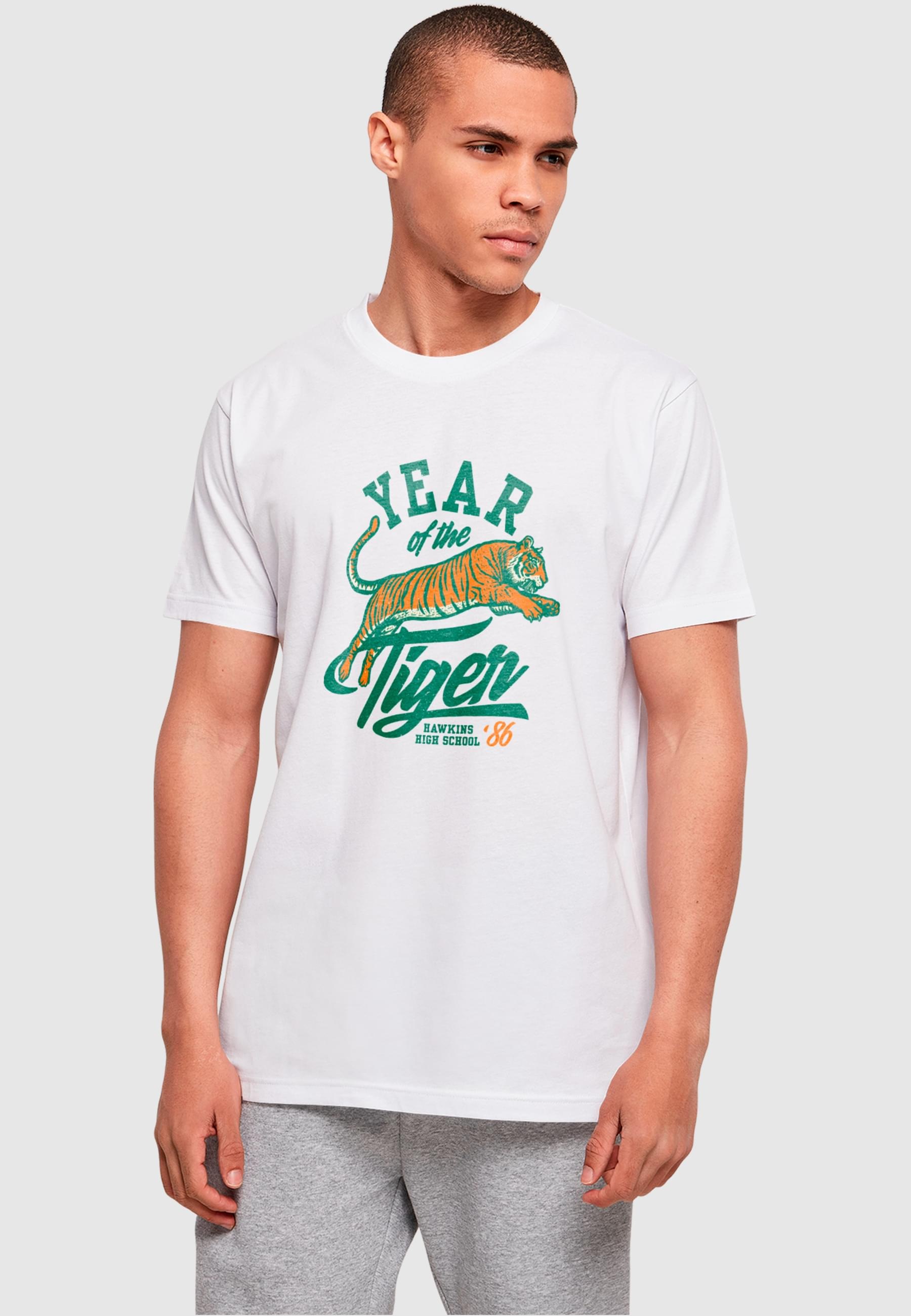 ABSOLUTE CULT T-Shirt "ABSOLUTE CULT Herren", (1 tlg.) günstig online kaufen