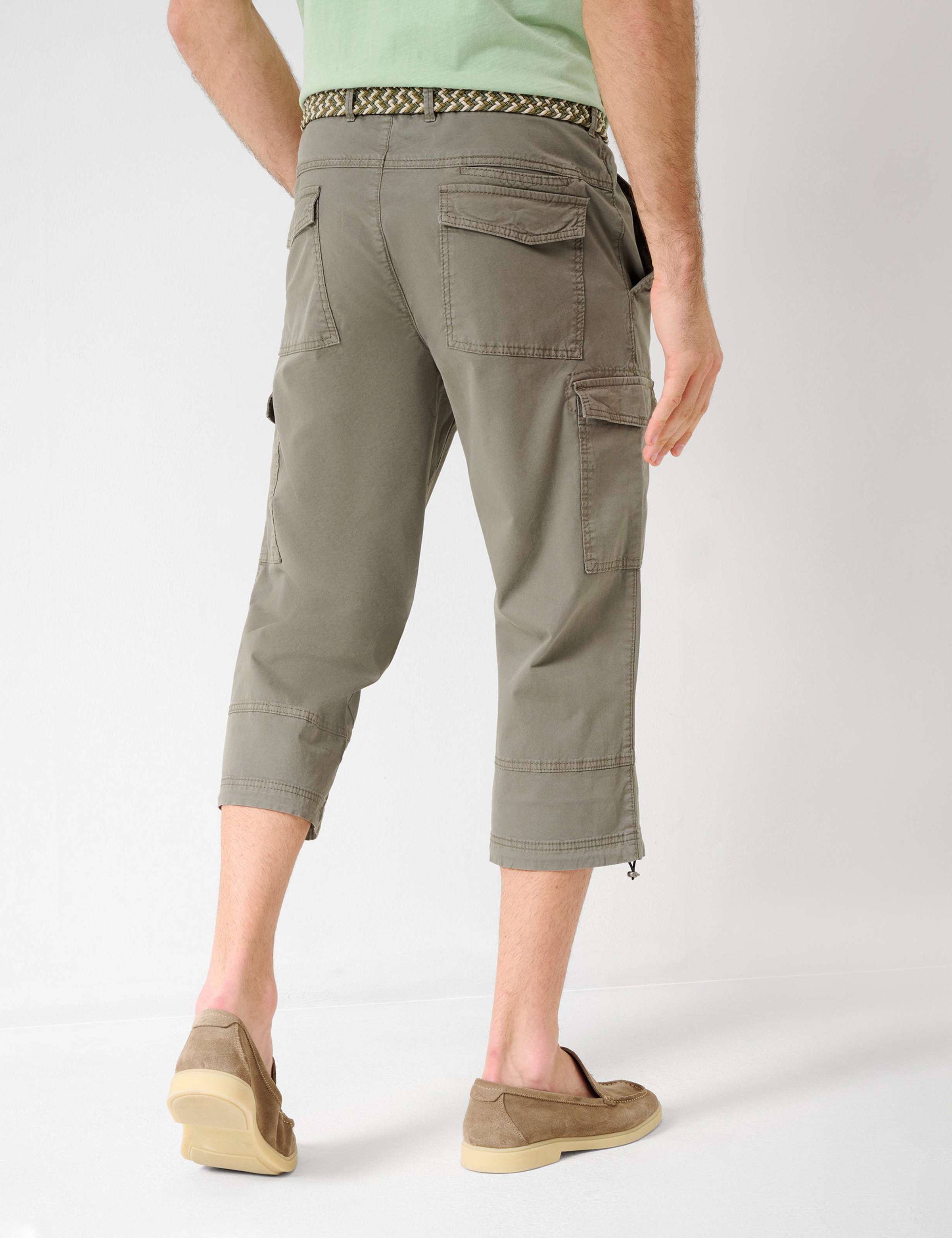 Brax Cargohose »Style BRADY«