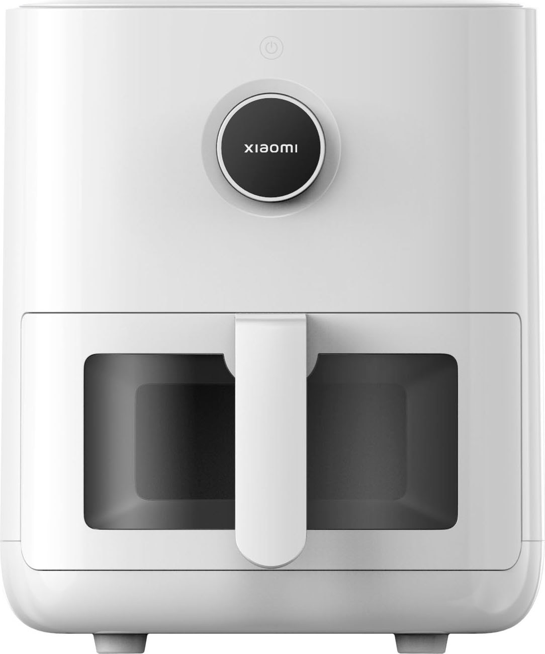 Xiaomi Heißluftfritteuse »Smart Air Fryer Pro 4L EU«, 1600 W