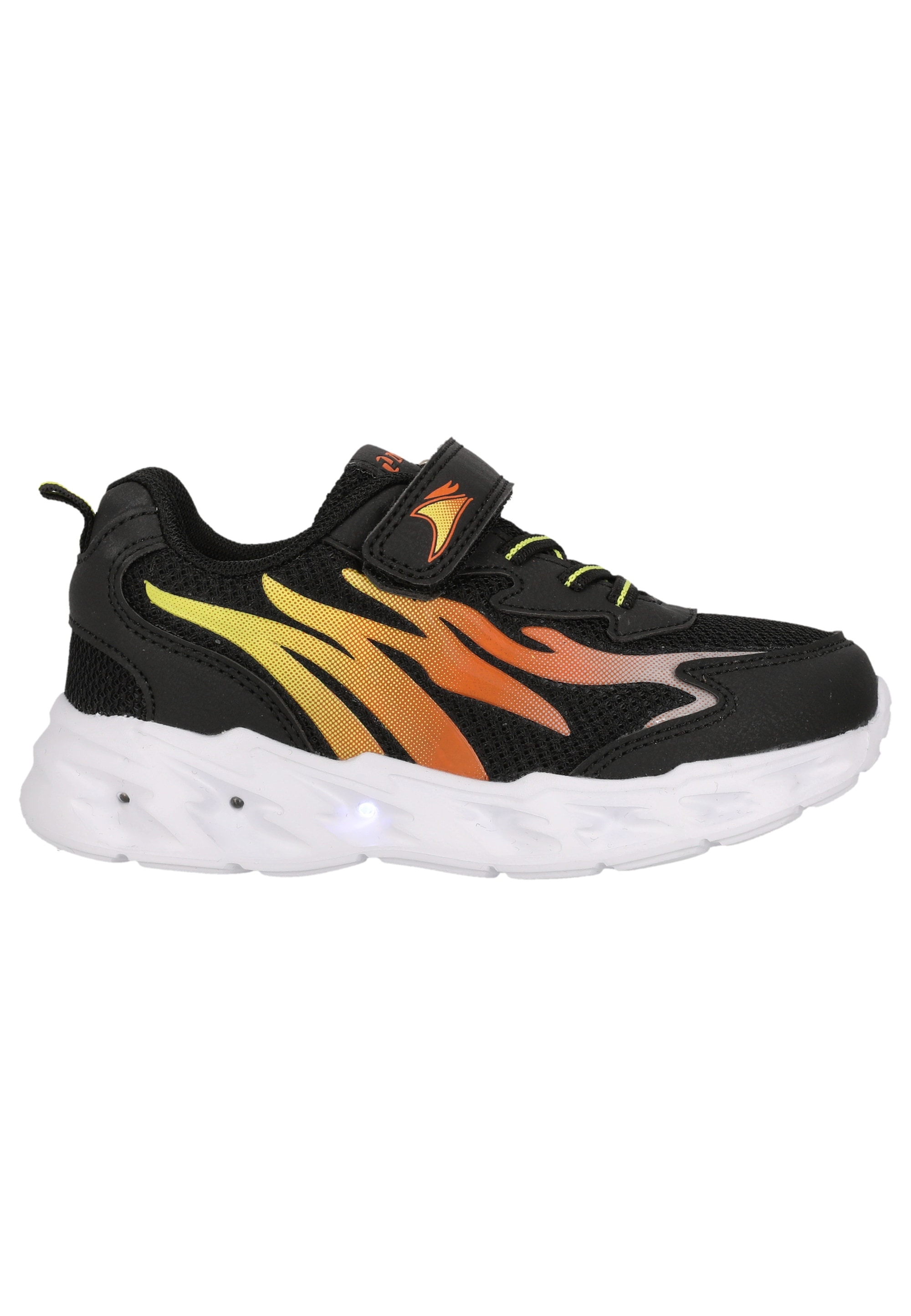 Thumbnail - ZIGZAG Schnürschuh "Gukal" aus strapazierfähigem Material