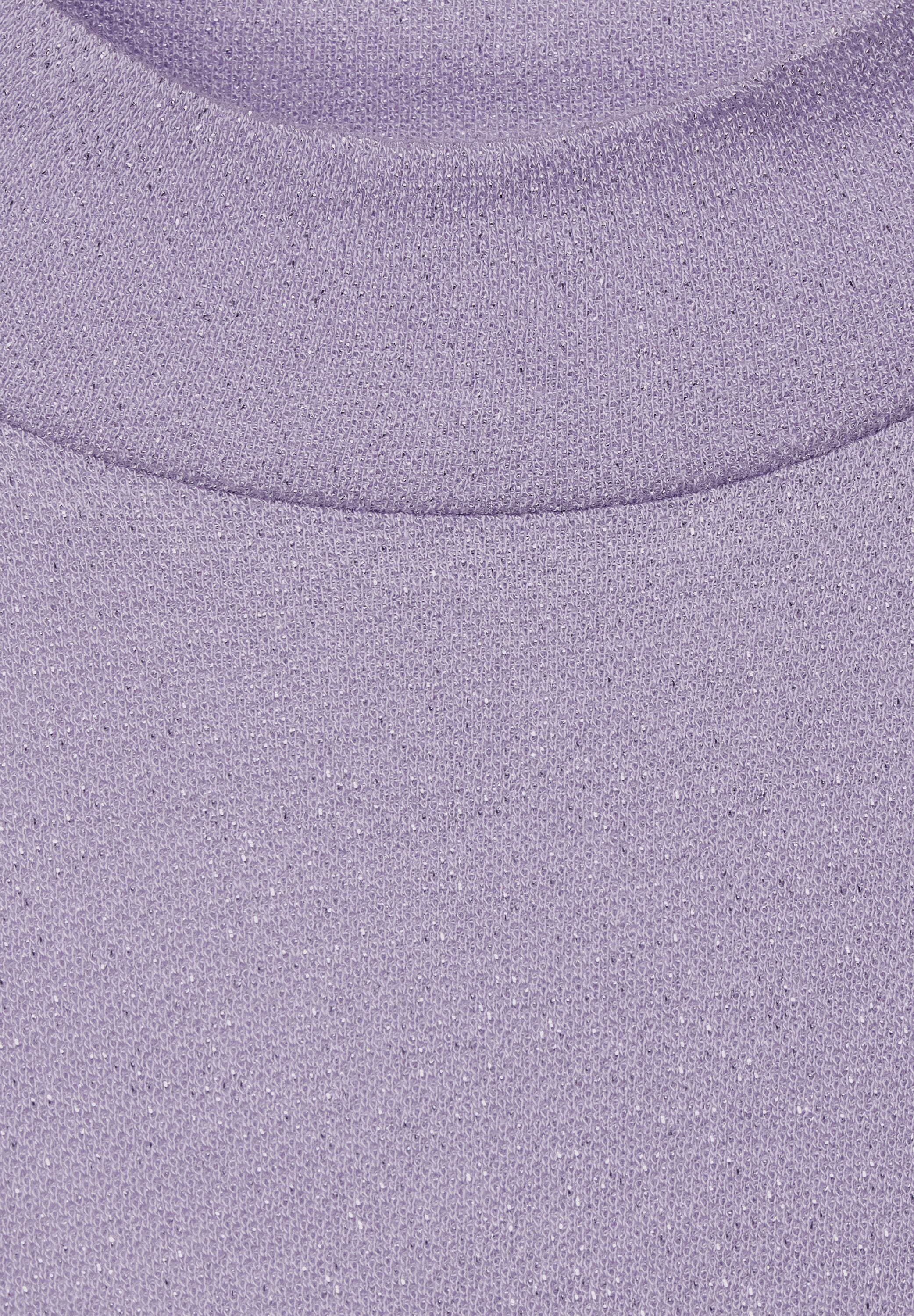 STREET ONE T-Shirt, aus softer Viskose
