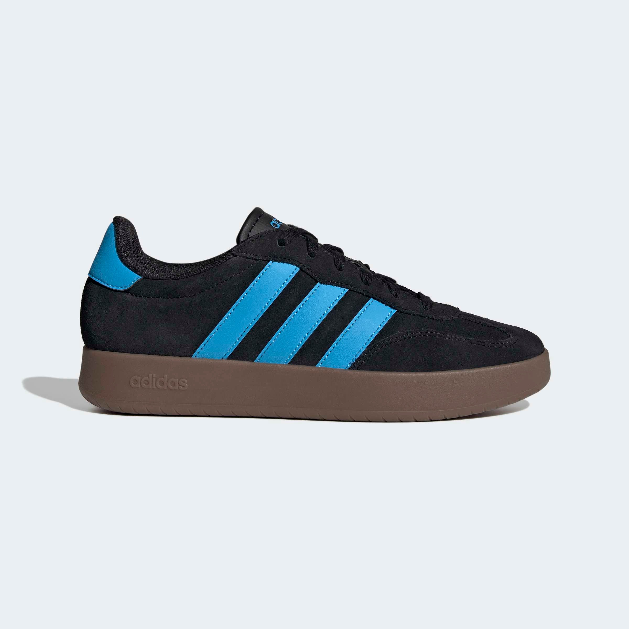 adidas Sportswear Sneaker "BARREDA" inspiriert vom Design des adidas Handba günstig online kaufen