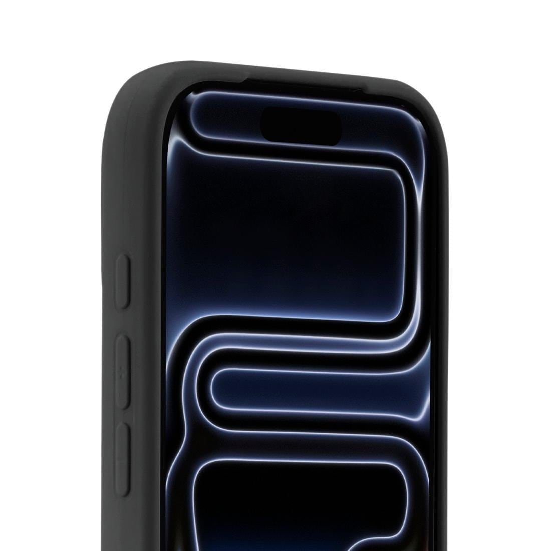 Hama Smartphone-Hülle »Handyhülle "Fantastic Feel" für Apple iPhone 17 Pro«