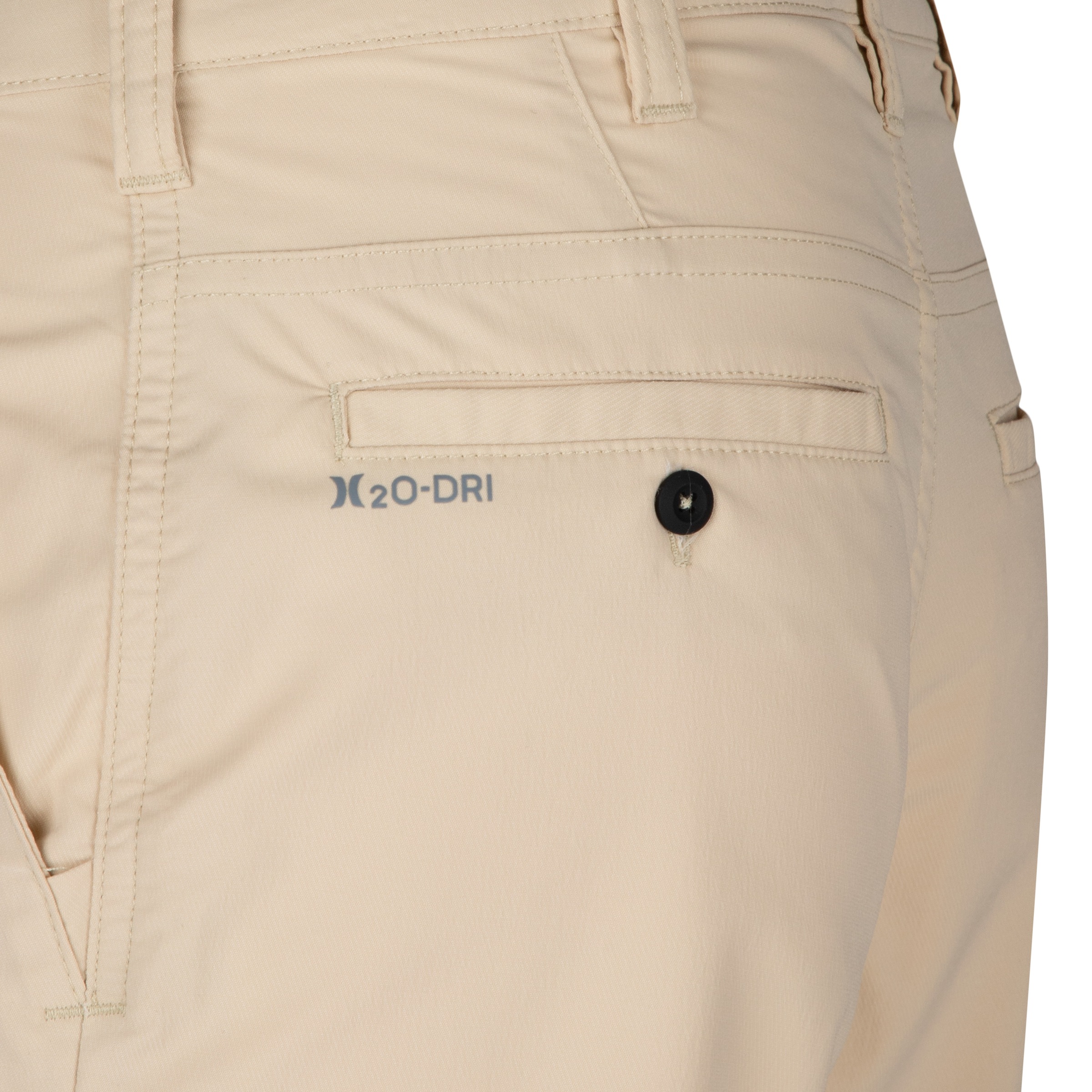 Hurley Chinoshorts »HRLB H2O CHINO WALKSHORT«  für Kinder, sportlicher Stil, leichtes Design, bequemer Sitz