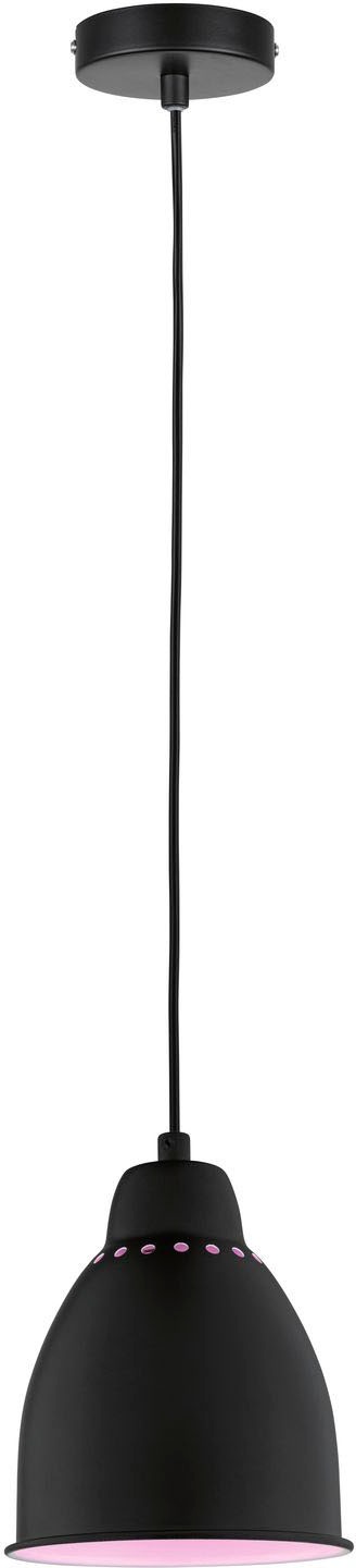 Paulmann Pendelleuchte »Hilla« E27 1 Stk. E27