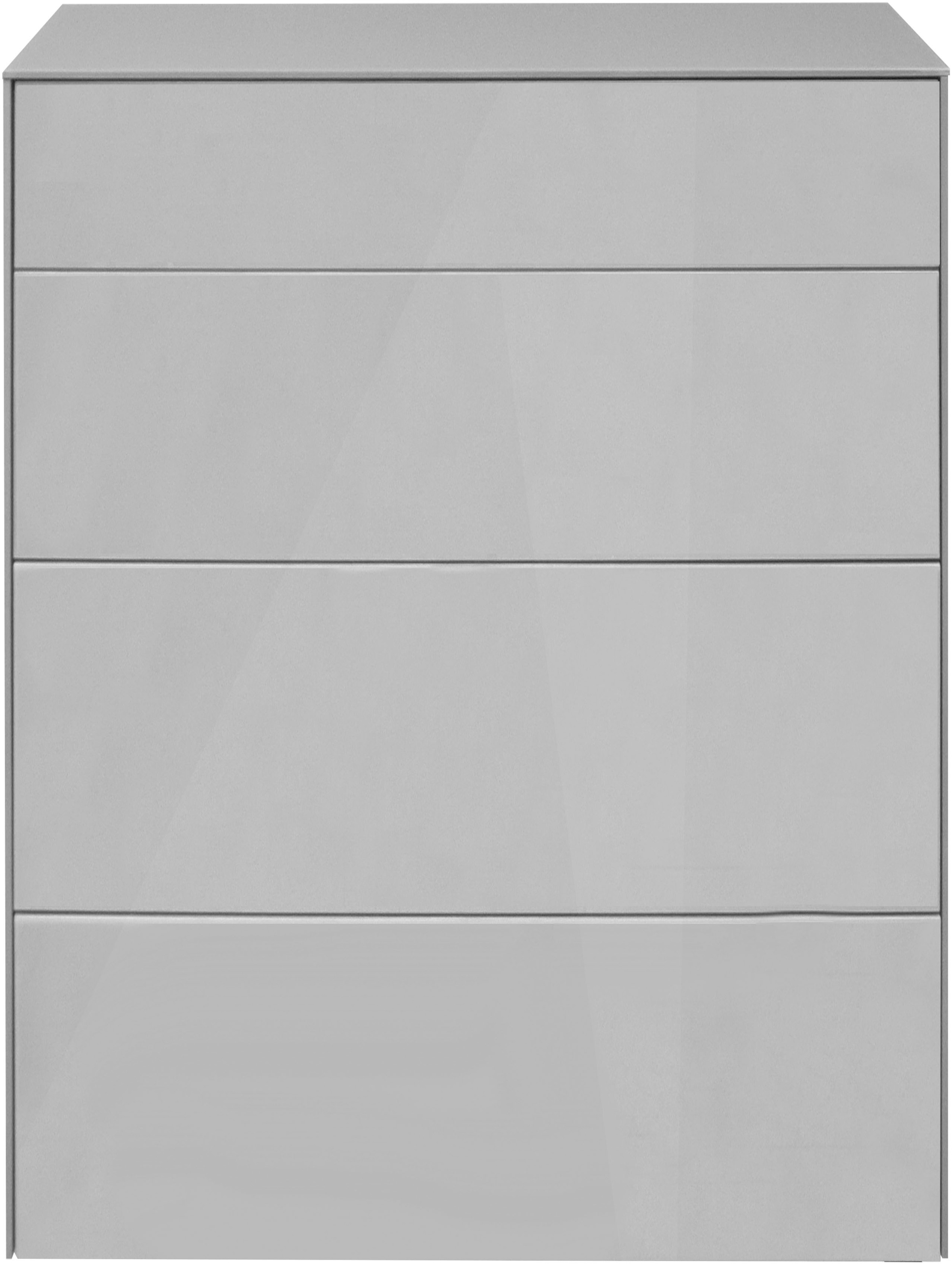 Mäusbacher Kommode "Imola TOPSELLER", Mäusbacher Kommode mit Glasfront und günstig online kaufen