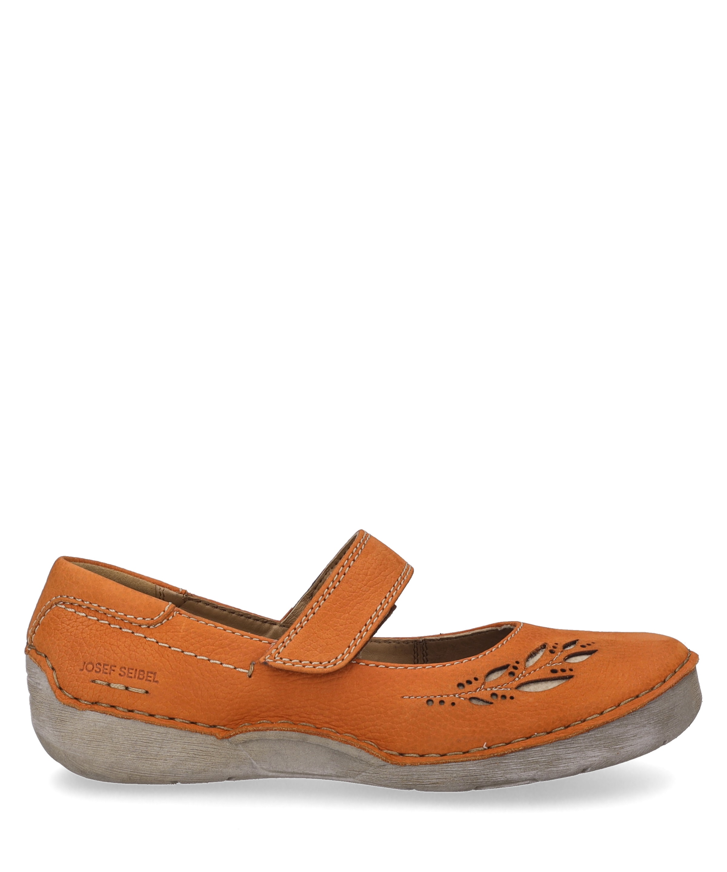 Josef Seibel Ballerina »Fergey 58, papaya«