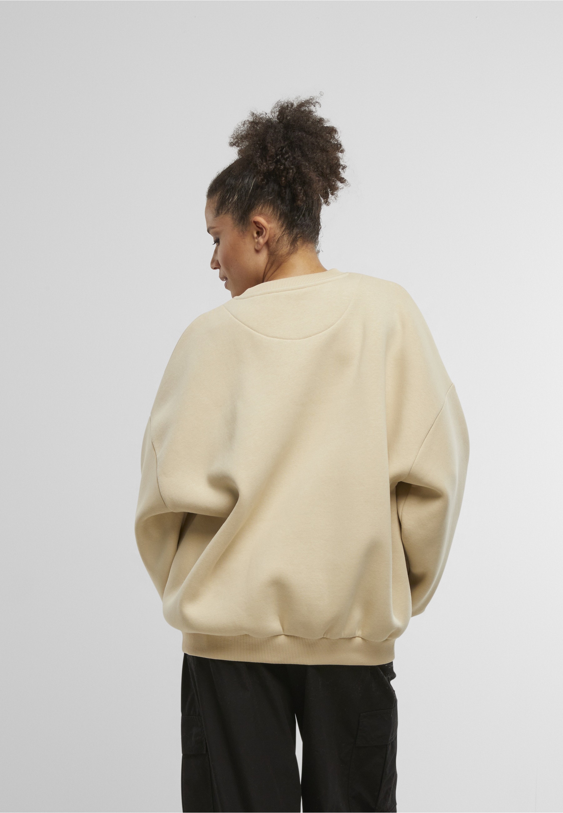 Karl Kani Sweater »Karl Kani Small Signature Essential Os Crew«
