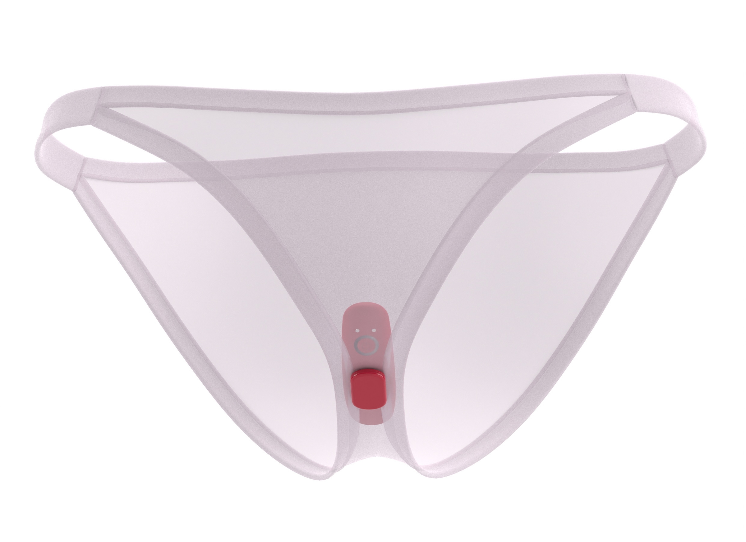 Sweet Smile Vibrator »Panty Vibrator RC Panty Vibrator«