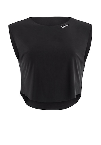 Winshape Crop-Top »AET115LS« Functional Soft an...