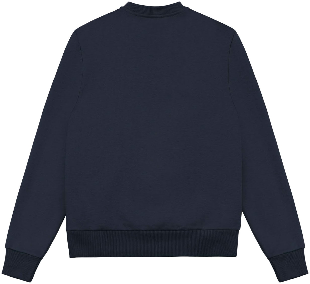 Colmar Sweatshirt »MENS SWEATSHIRT«, regular fit, Rundhalsausschnitt