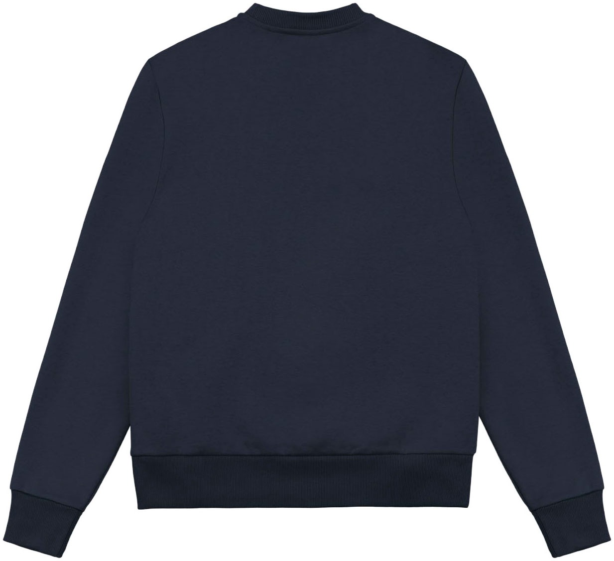 Thumbnail - Colmar Sweatshirt "MENS SWEATSHIRT" regular fit, Rundhalsausschnitt