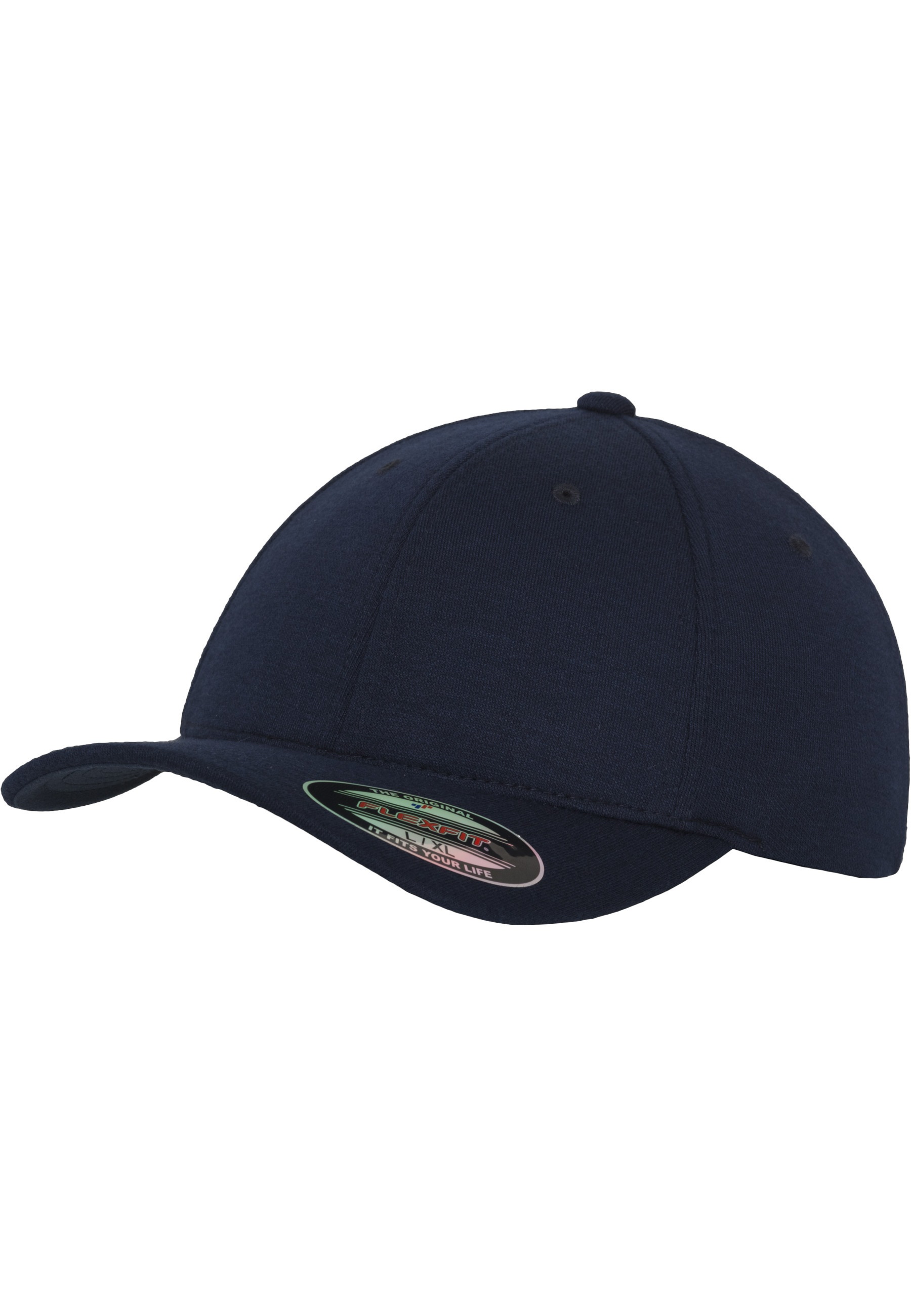 Flexfit Flex Cap »Flexfit Unisex Flexfit Double Jersey«