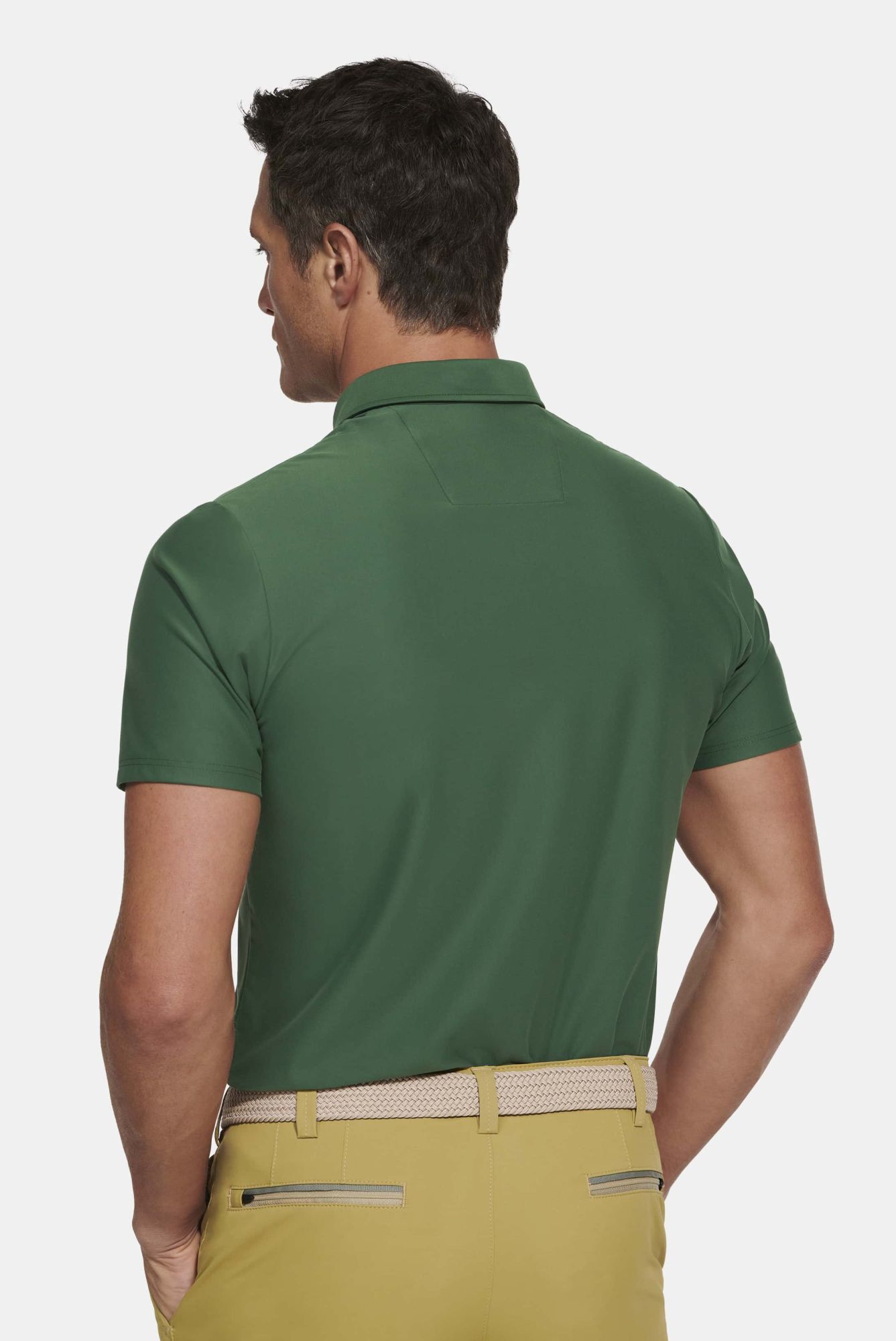 MEYER T-Shirt "Tiger" aus nachhaltiger Herstellung, Golf günstig online kaufen