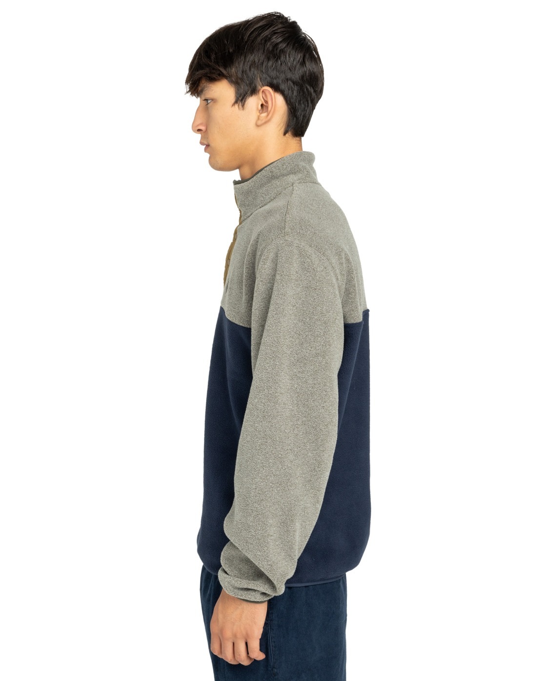 Element Fleecejacke "Abenaki Polar" günstig online kaufen