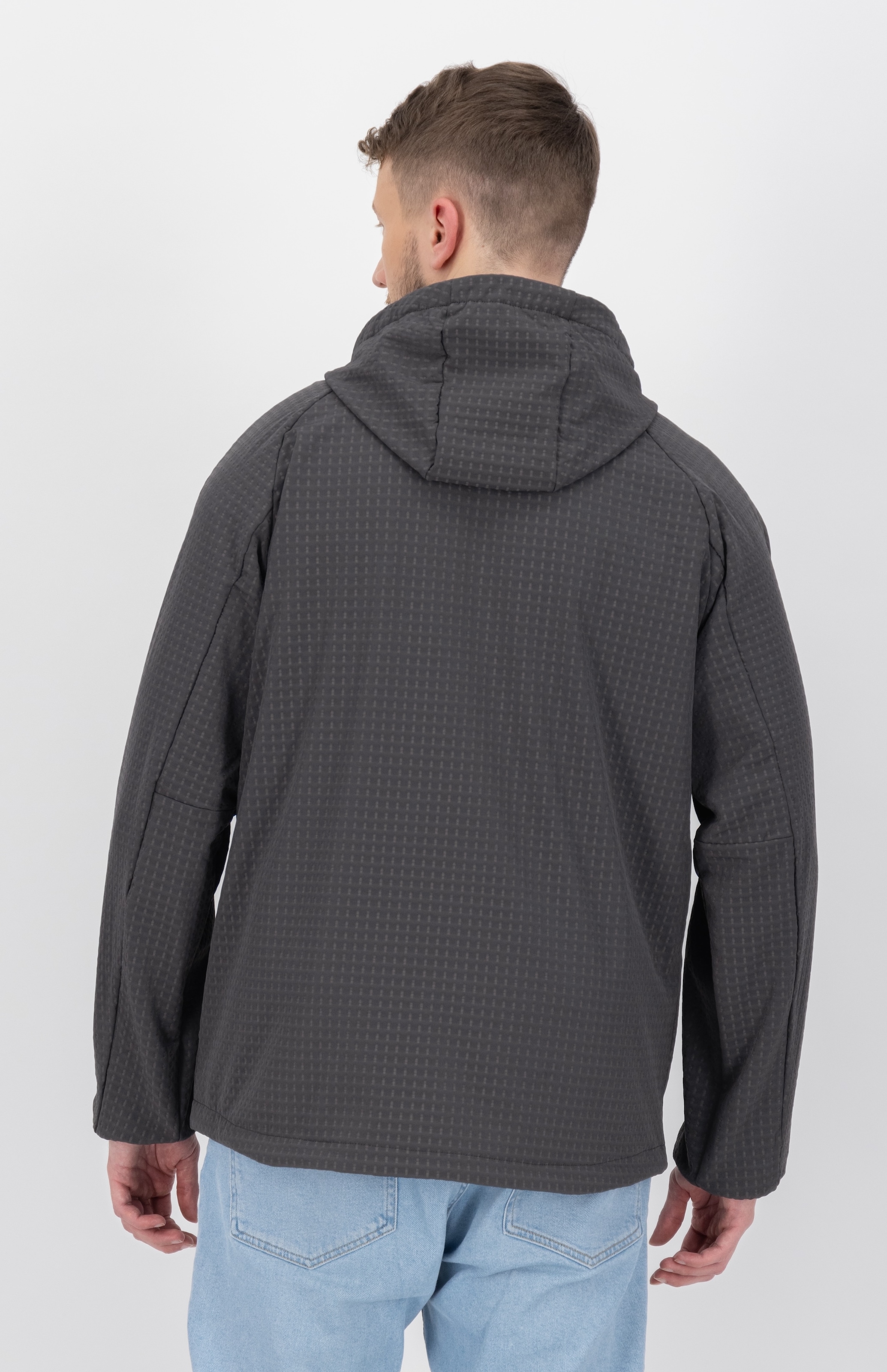 LPO Outdoorjacke »LIONEL MN II«