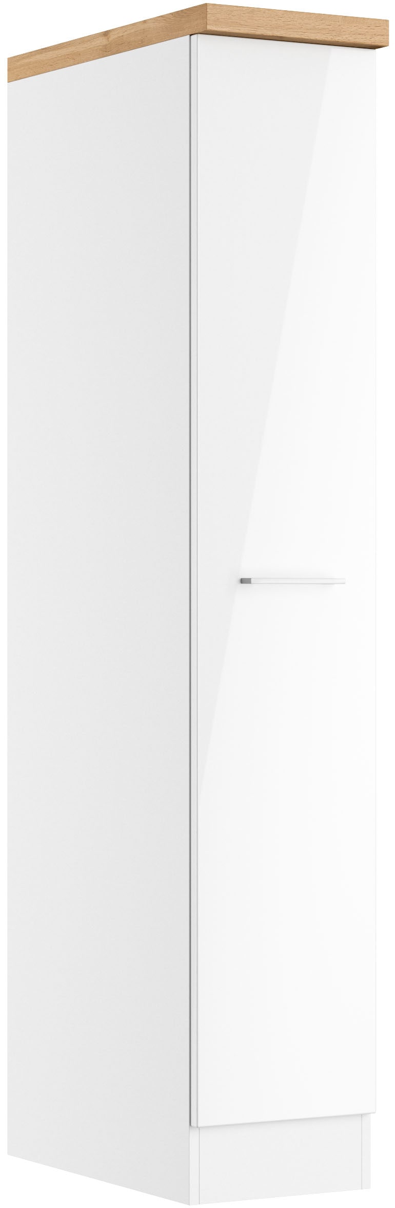 KOCHSTATION Apothekerschrank "KS-Milan", HELD Möbel, Apothekerschrank 30 cm günstig online kaufen