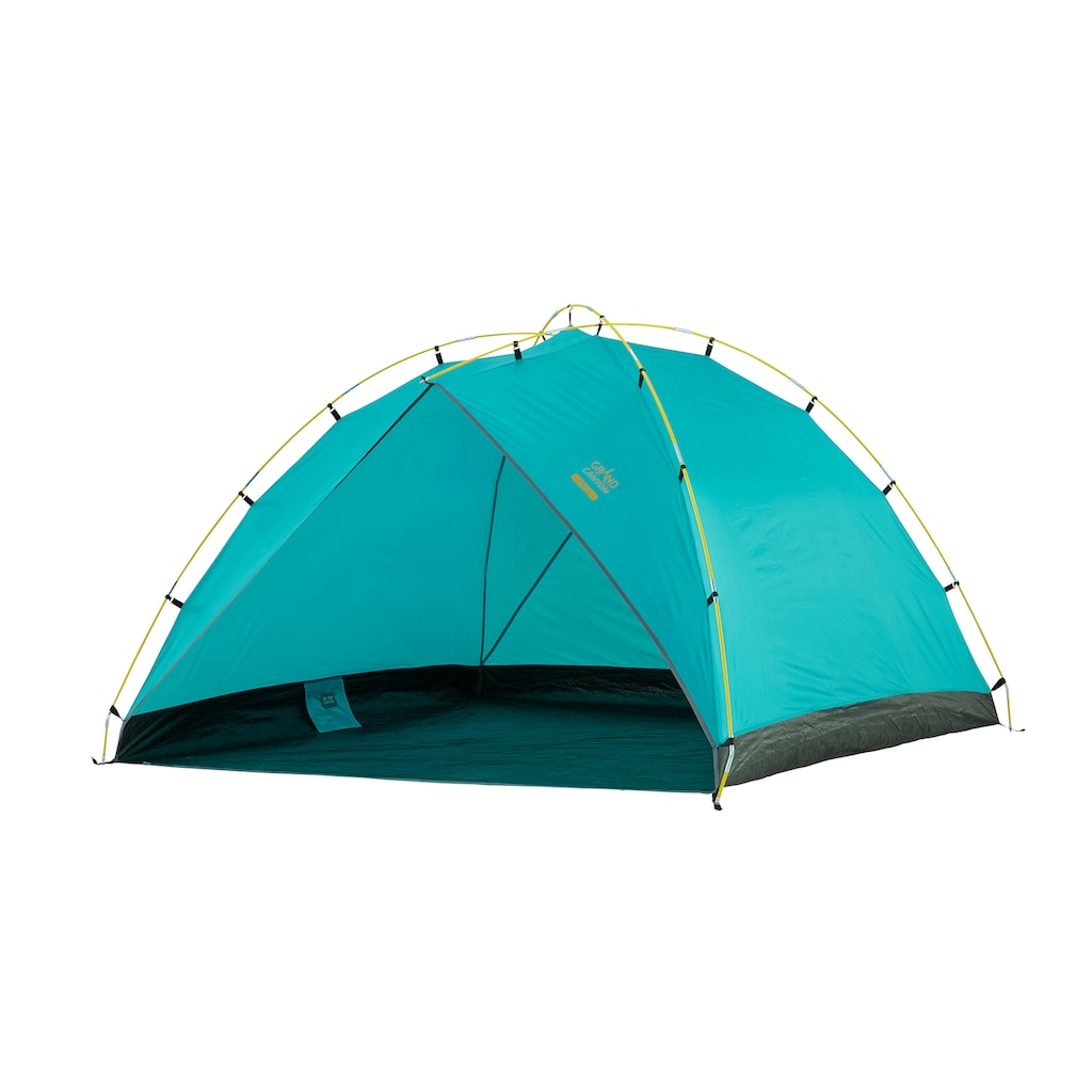 GRAND CANYON Strandmuschel »TONTO BEACH TENT 4«