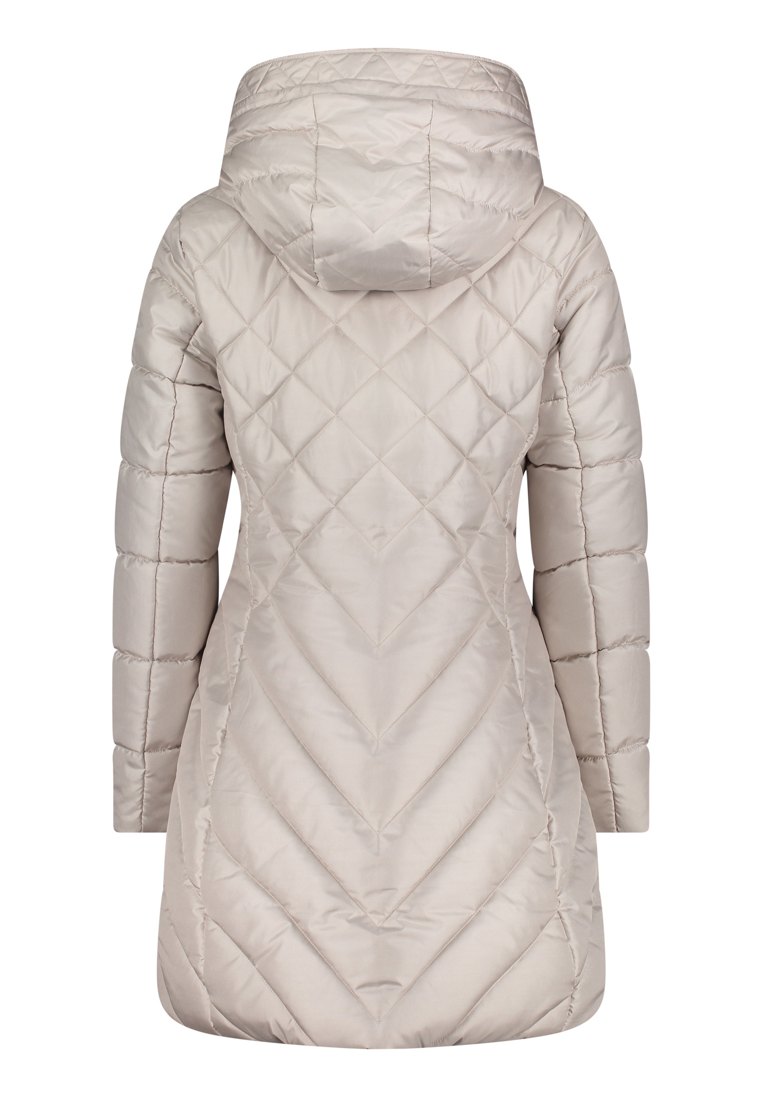 Betty Barclay Outdoorjacke »Betty Barclay Outdoorjacke mit abnehmbarer Kapuze«, mit Kapuze