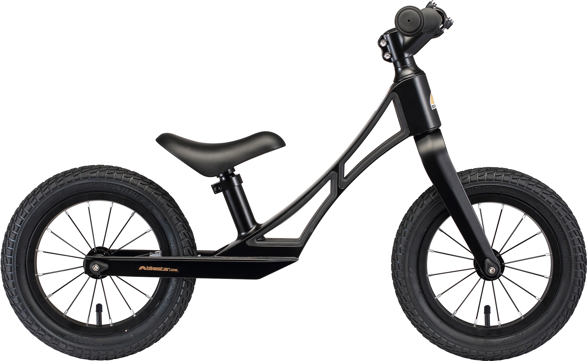 Laufrad BMX, 12 Zoll