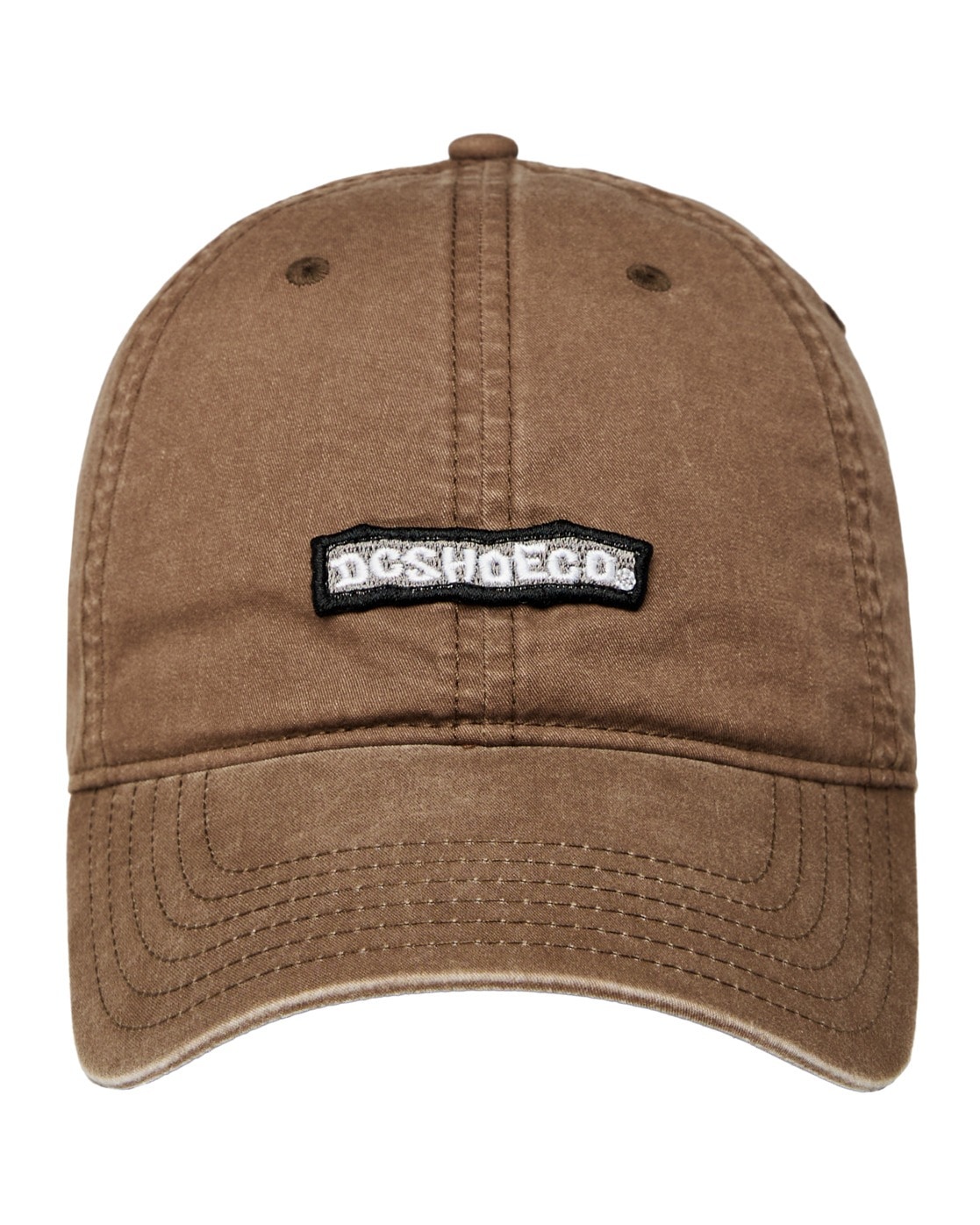 DC Shoes Snapback Cap »Patch It«