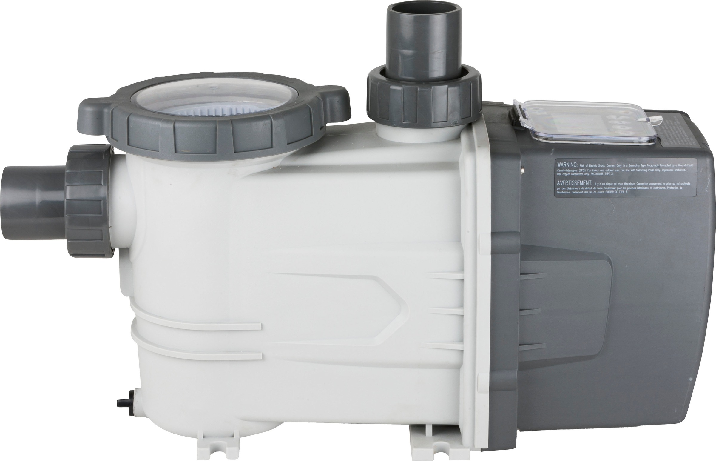 Gre Elektropumpe »Pumpe«