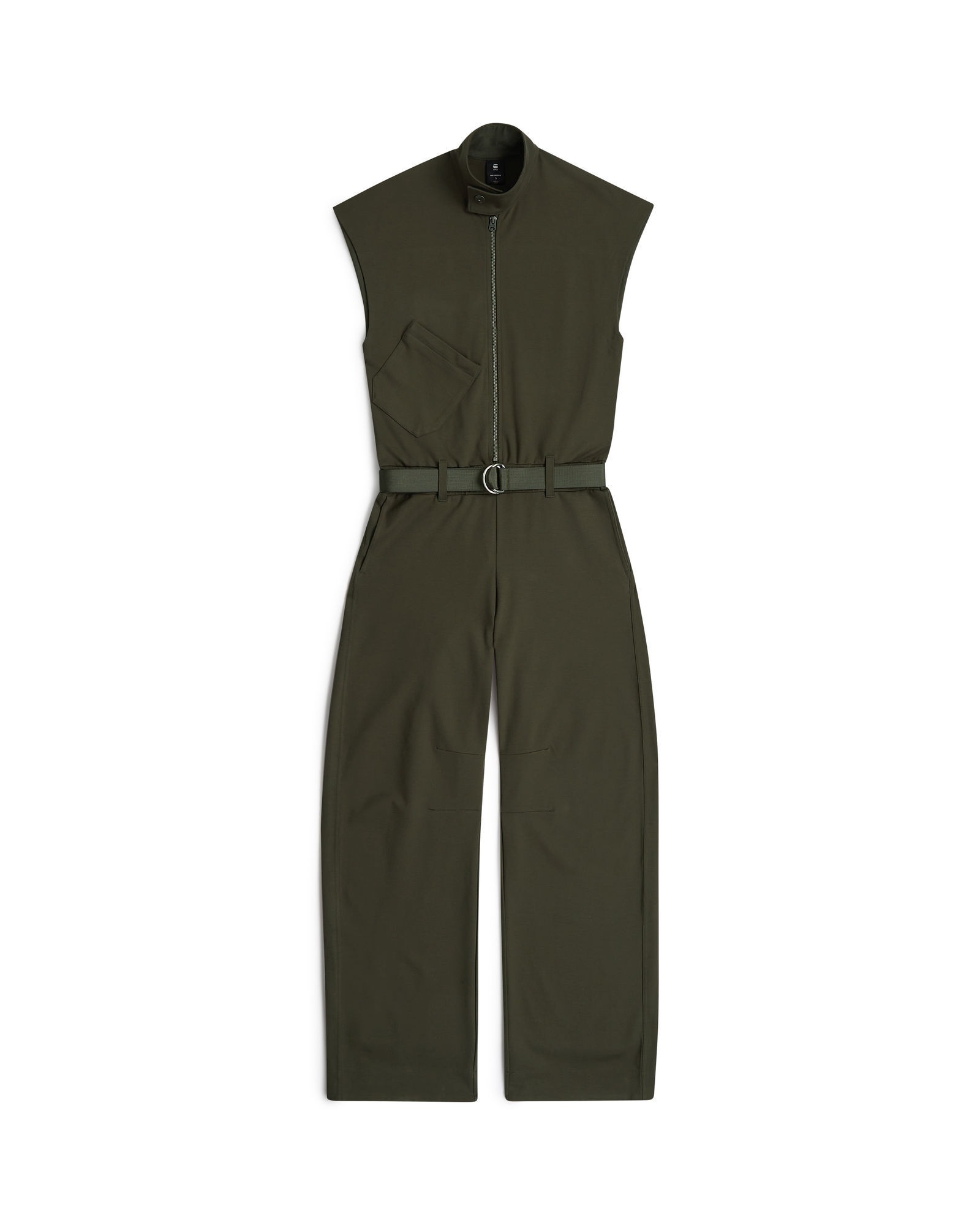 G-STAR Jumpsuit »Soft Sculpt Jumpsuit«