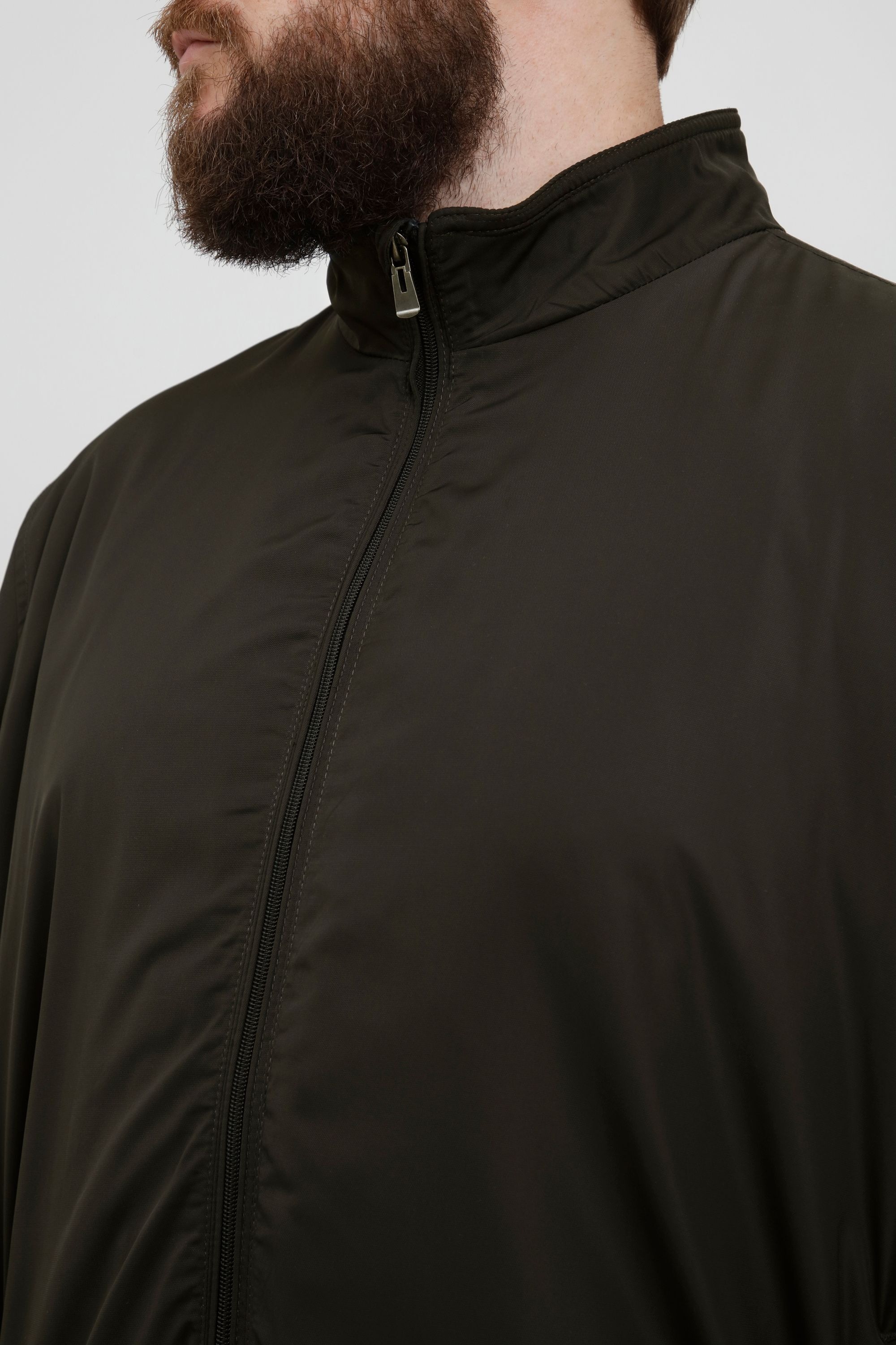 Blend Outdoorjacke »Outdoorjacke BHBZyklo«, ohne Kapuze