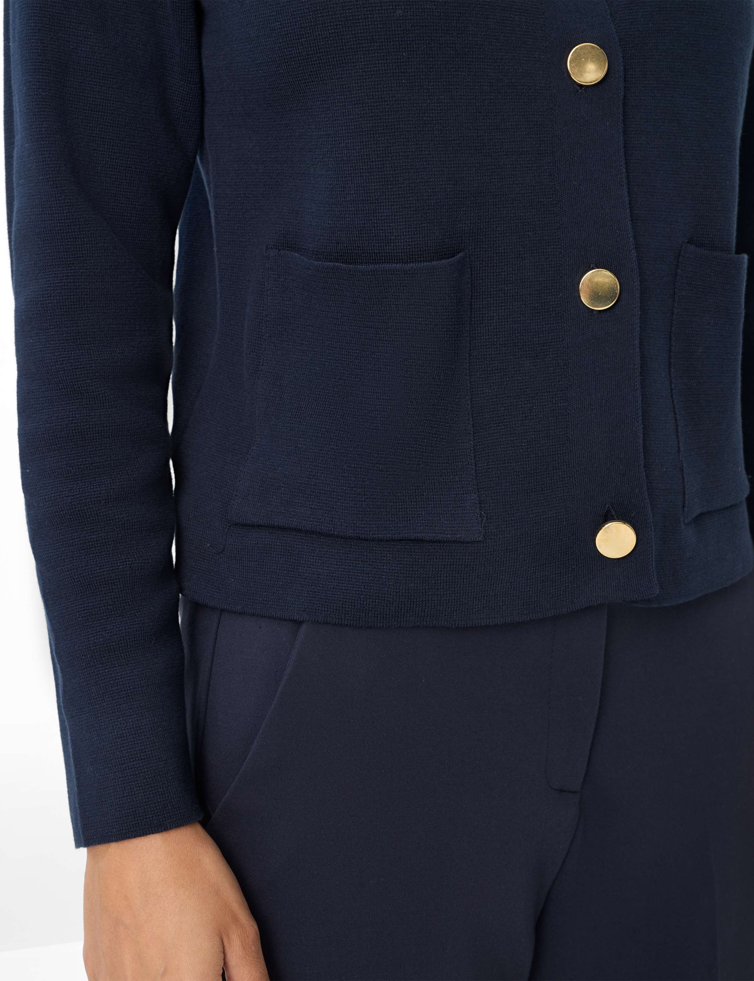 Brax Strickjacke »Style ANN«