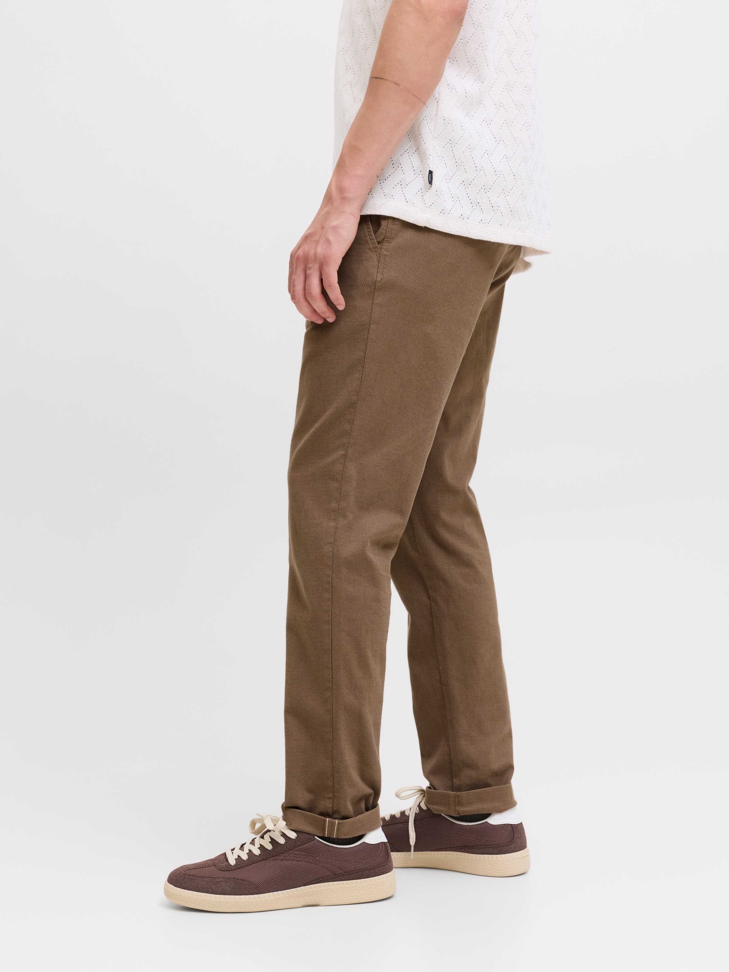 Jack & Jones Chinos "JPSTMARCO JJFURY ANA" günstig online kaufen