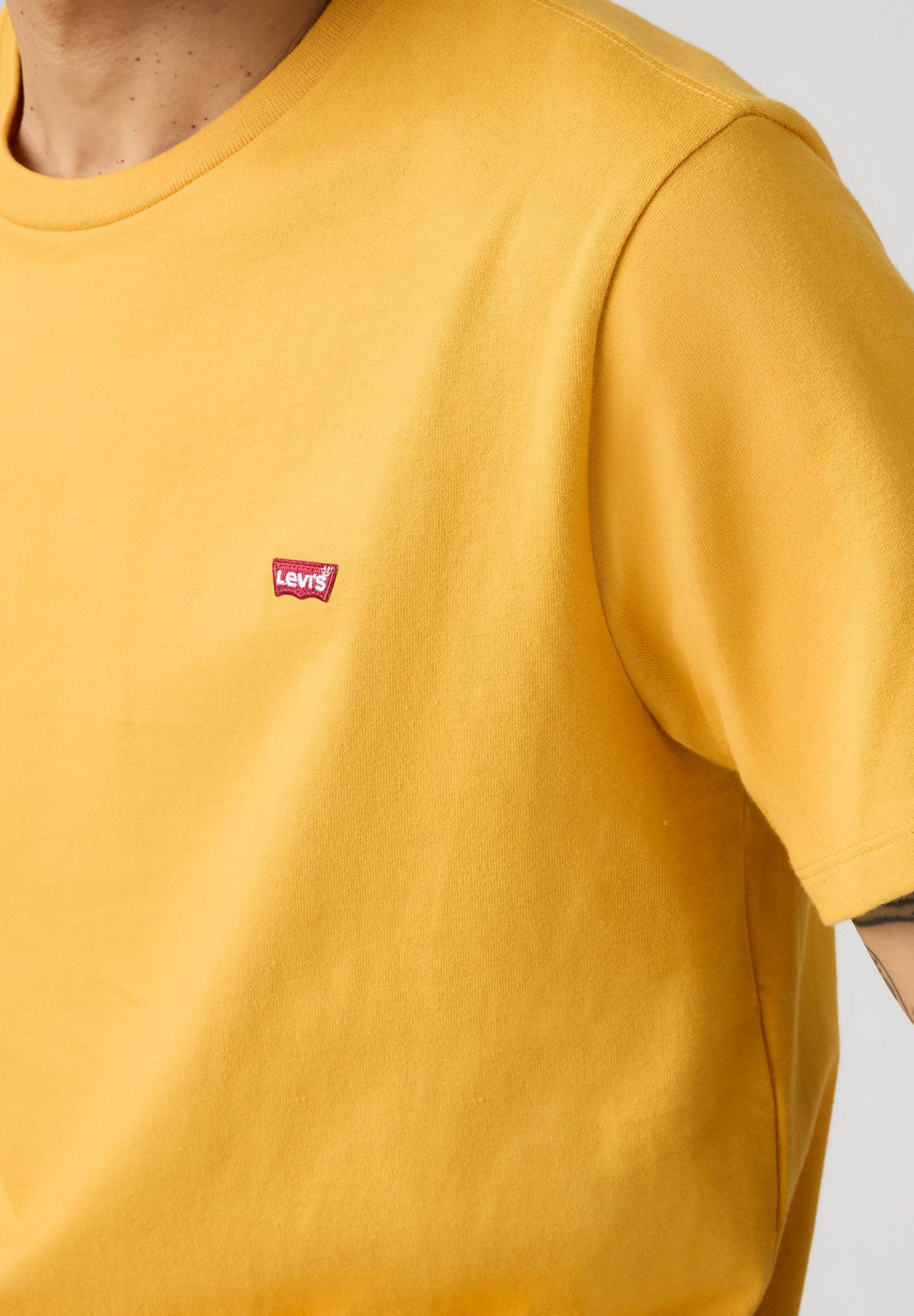 Levi's® T-Shirt »ORIGINAL HM TEE«