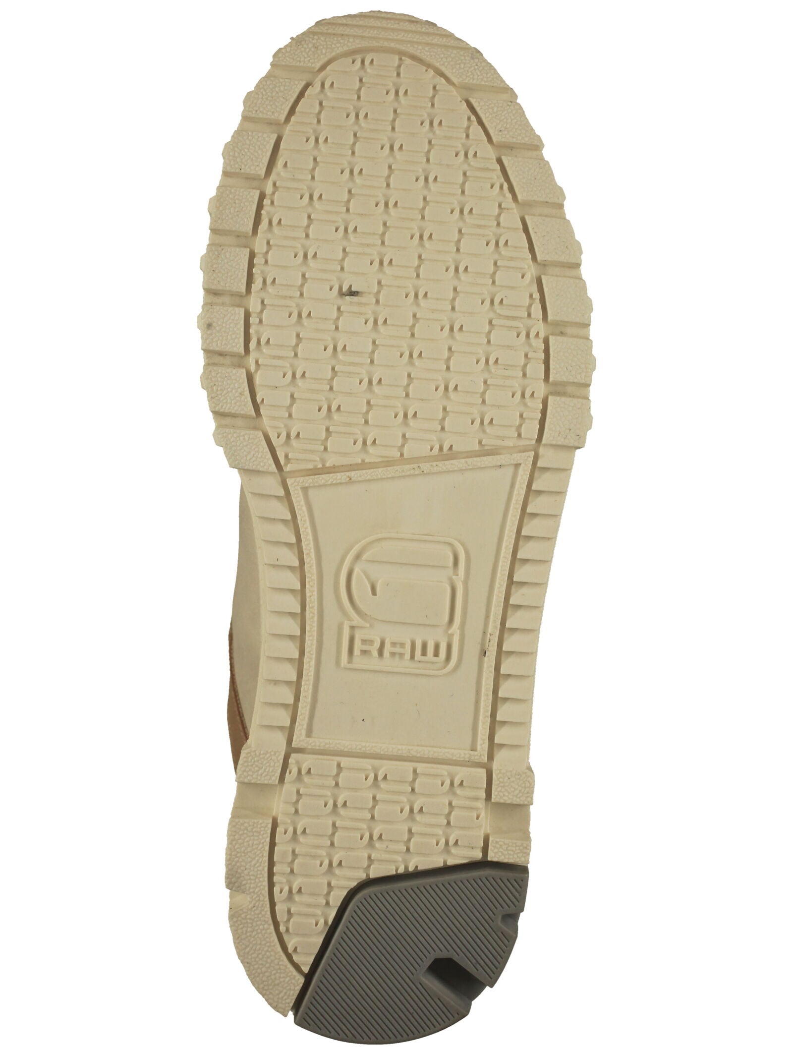 G-STAR Plateausneaker »G-Star RAW Sneaker Lederimitat«
