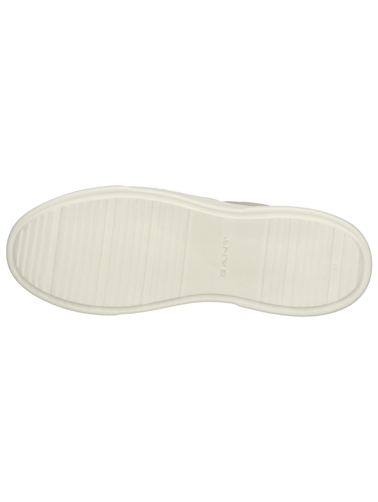 Gant Sneaker »Gant Sneaker Veloursleder«