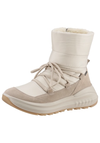 Winterstiefelette »ALOSO-GTX«