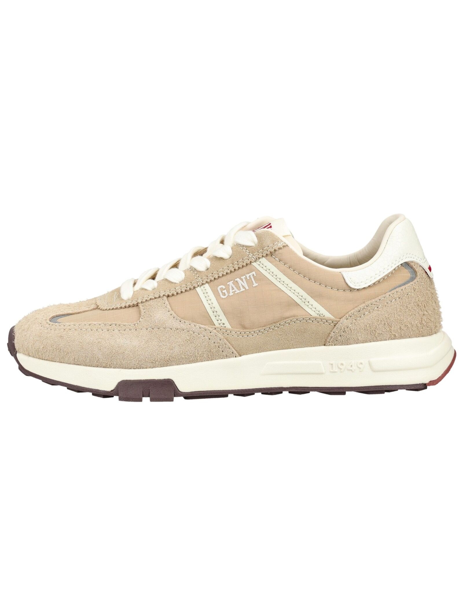 Gant Sneaker »Gant Sneaker Velours/Sympatex«