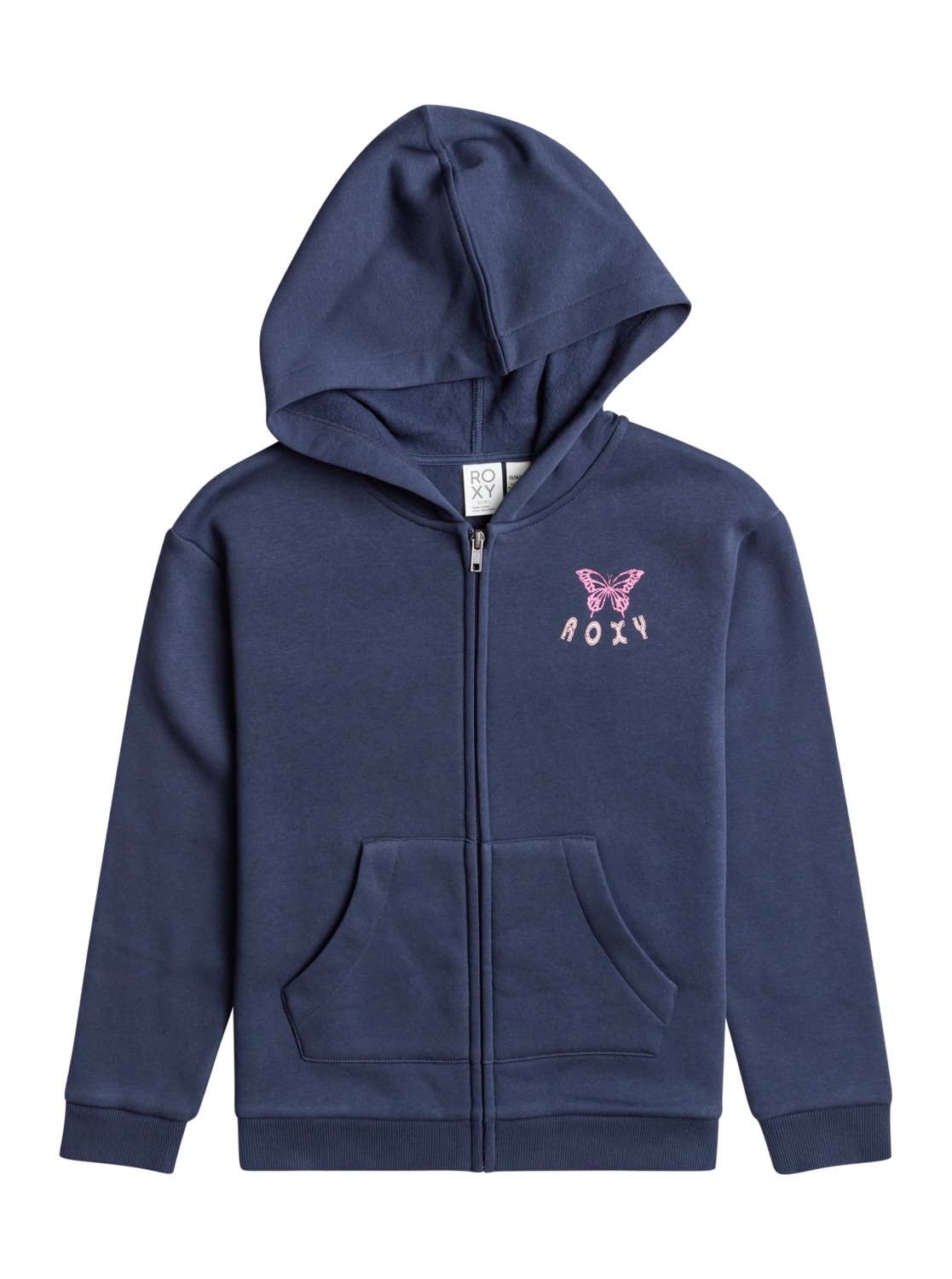 Roxy Kapuzensweatjacke "Wildest Dreams"