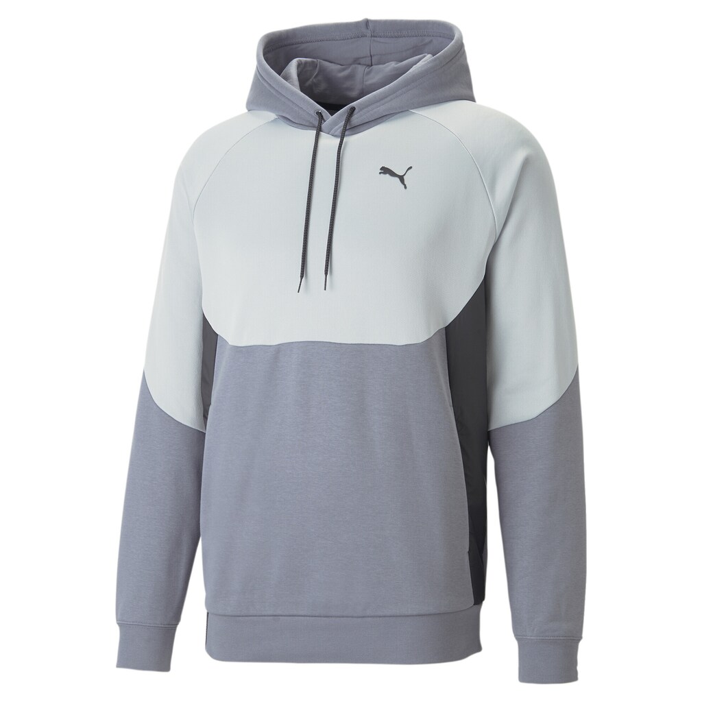 PUMA Sweatshirt »PUMATECH FL Hoodie Herren«