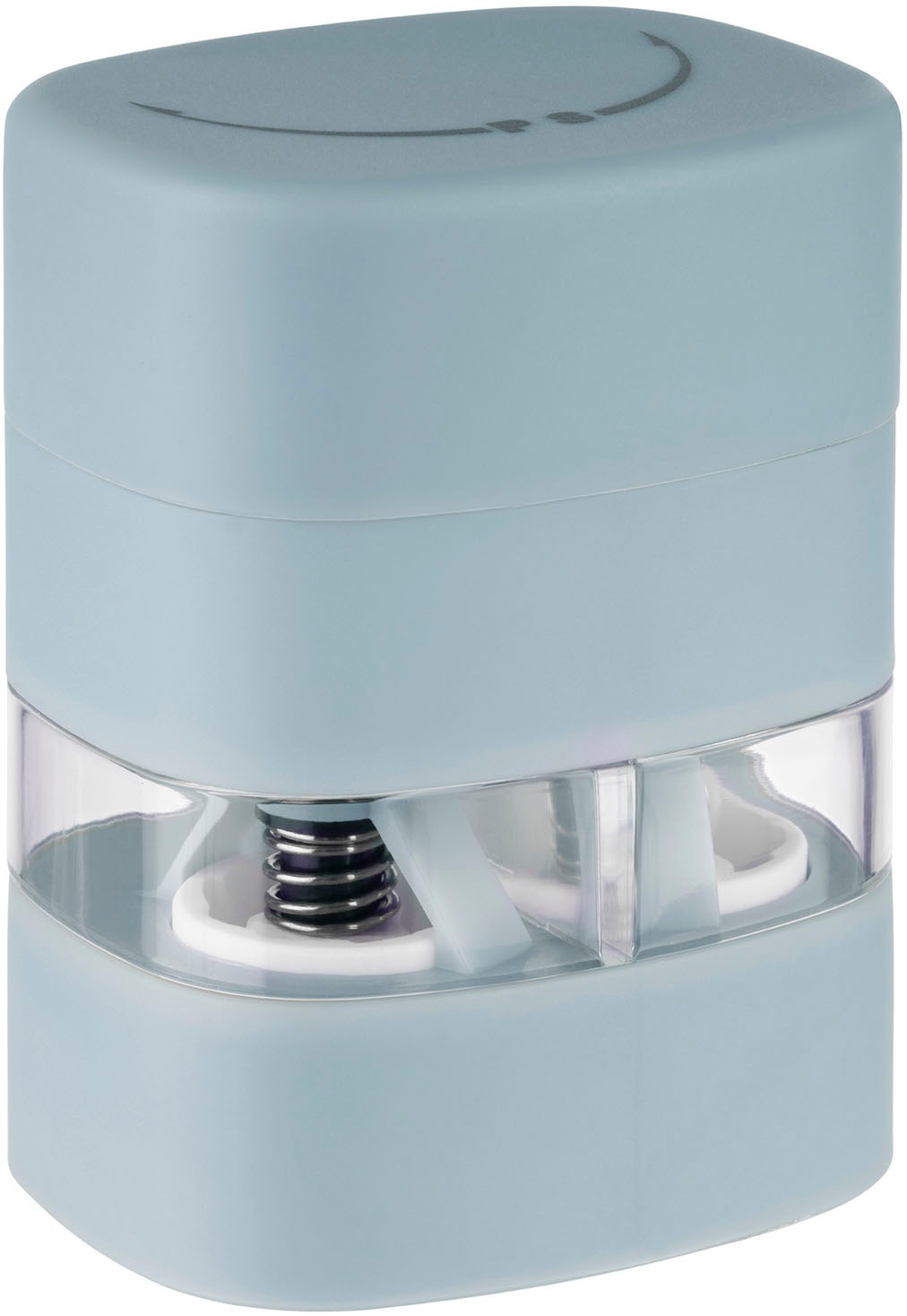 APS Gewürzmühle "2 in 1 Salz u. Pfeffermühle" Höhe ca. 8 cm günstig online kaufen