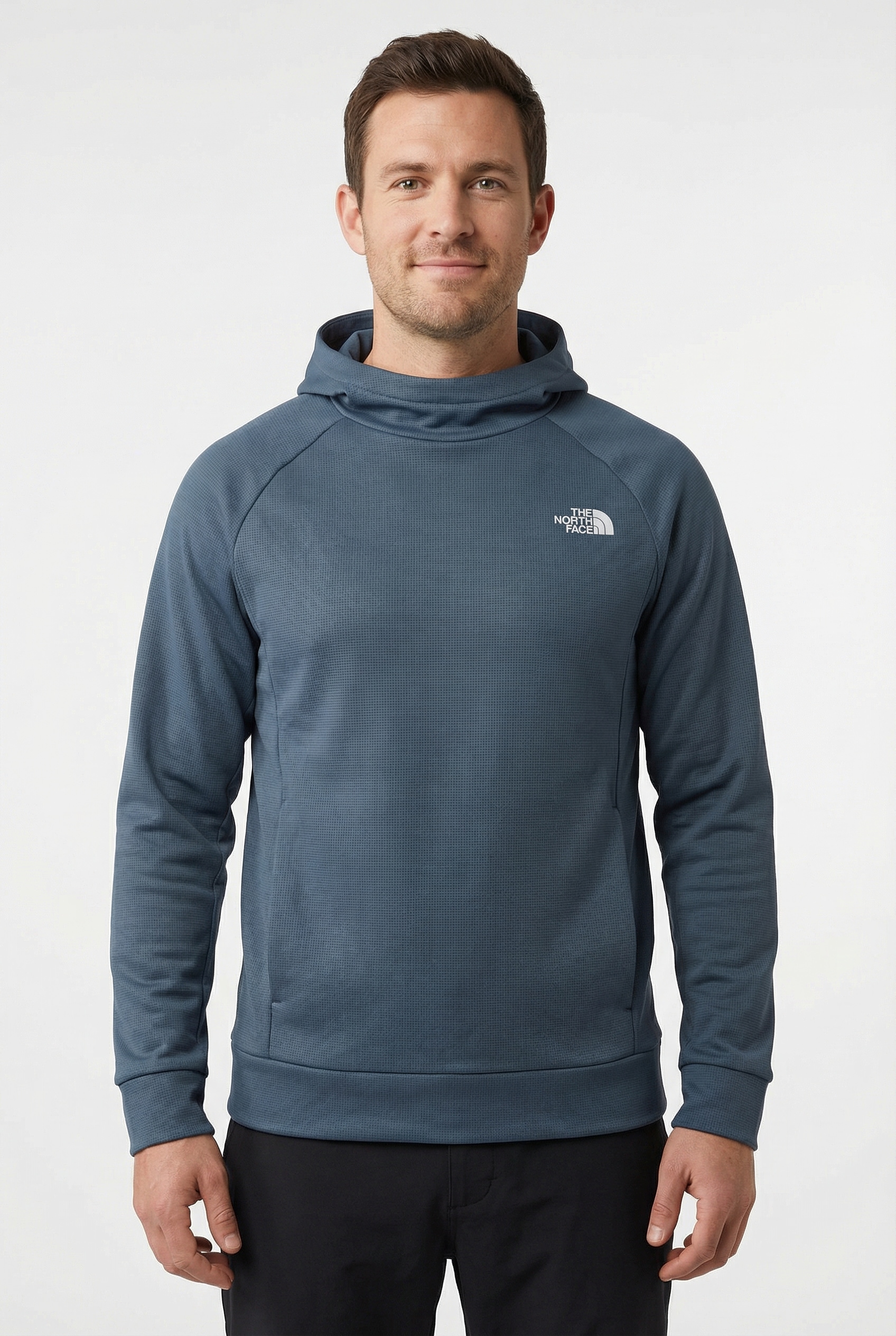 The North Face Kapuzenpullover "M REAXION 2.0 HOODED SWEATER" für Fitness u günstig online kaufen