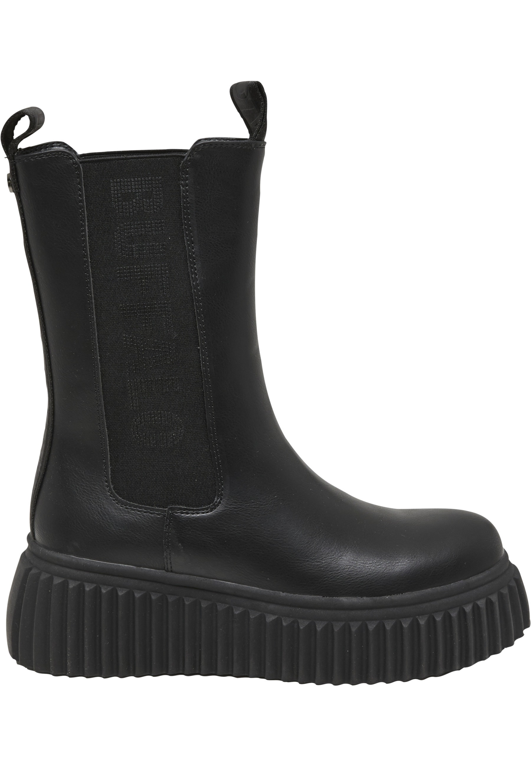 Buffalo Stiefel »Buffalo ZAFIR CHELSEA HI - VEGAN NAPPA«