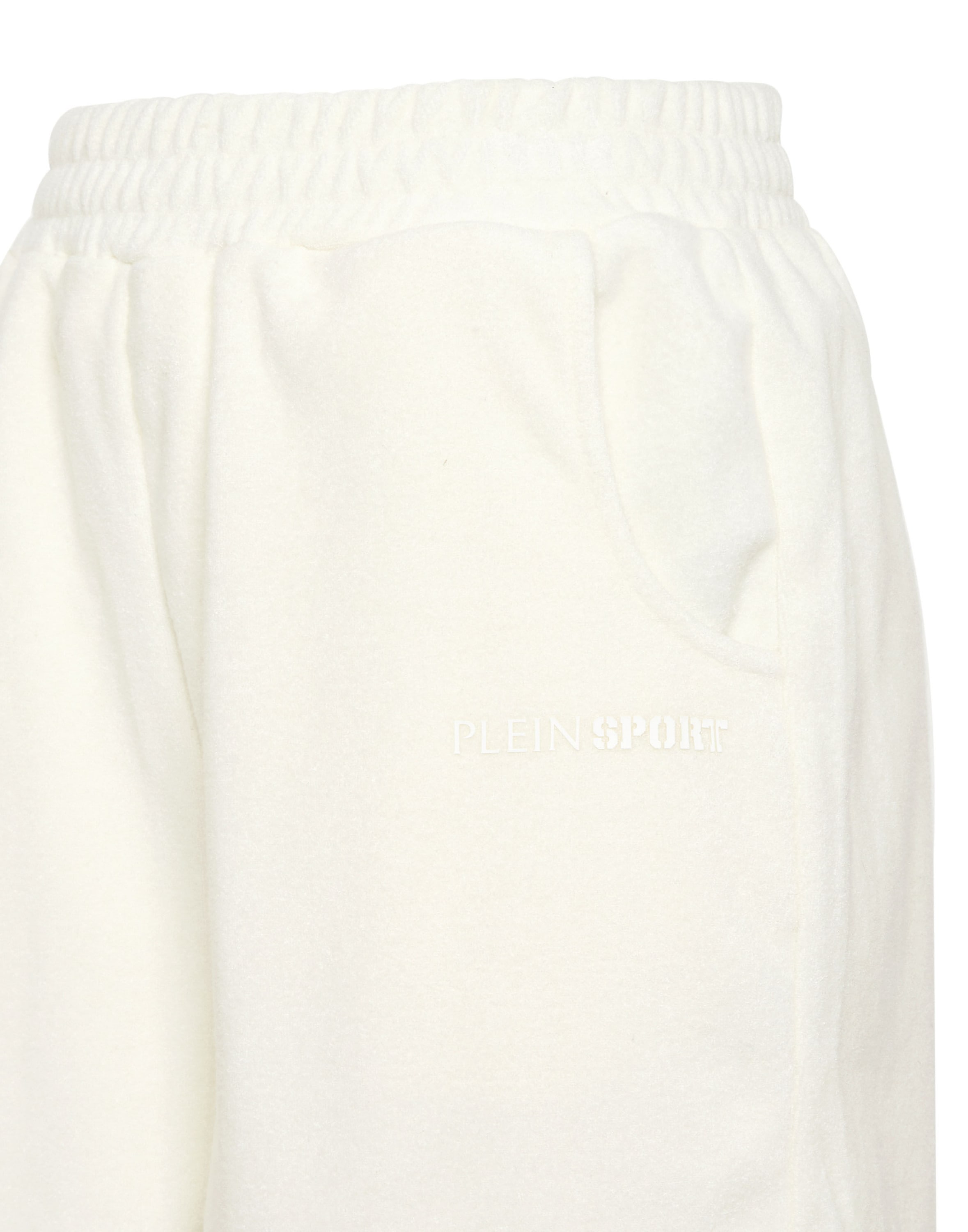 PLEIN SPORT Shorts »Jogging-Shorts«