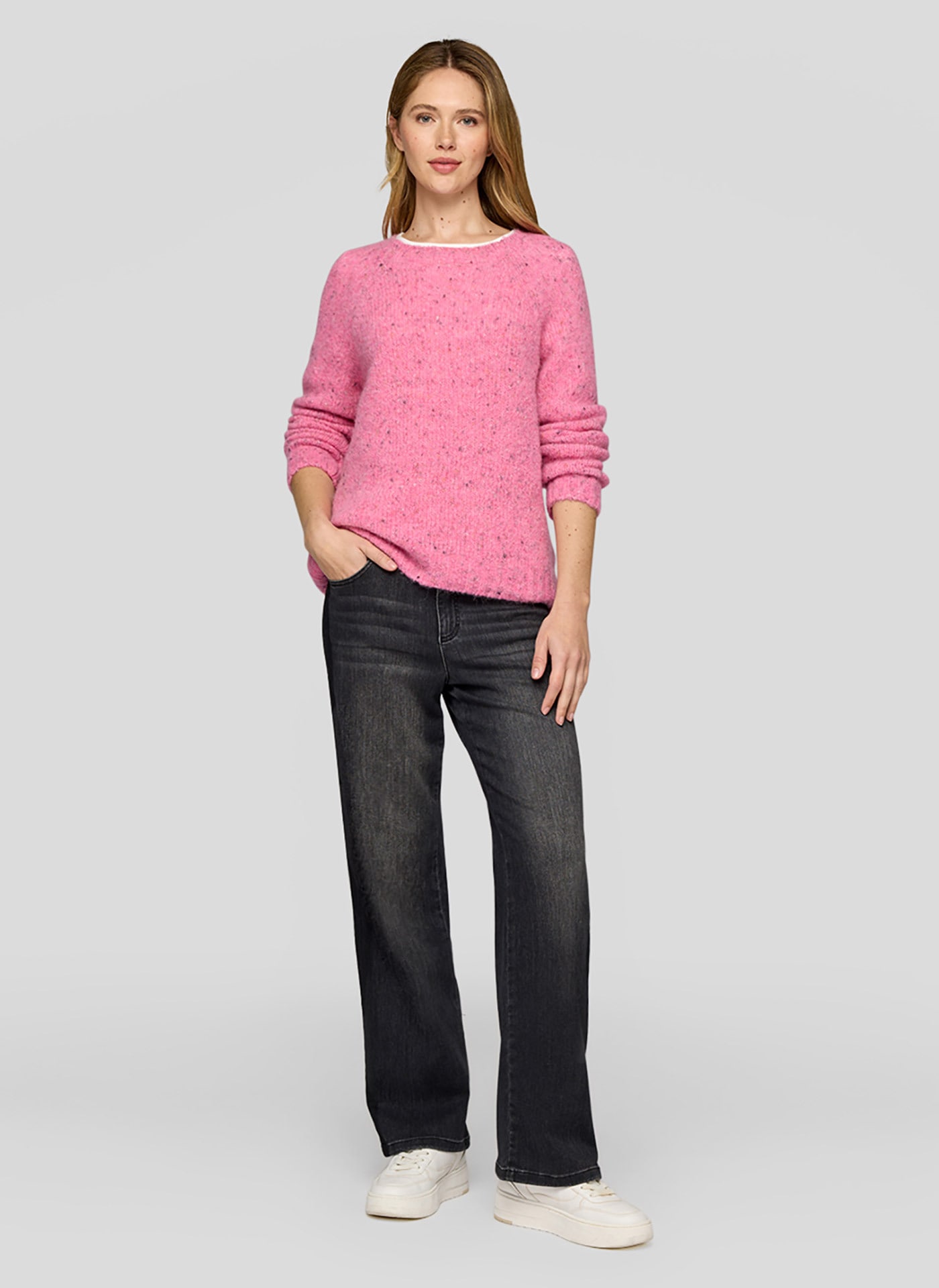 Rabe Strickpullover »Pullover«